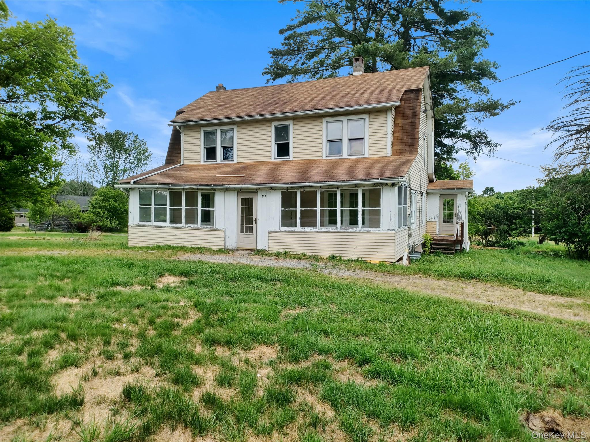 237 Shortcut Road Property Photo 2