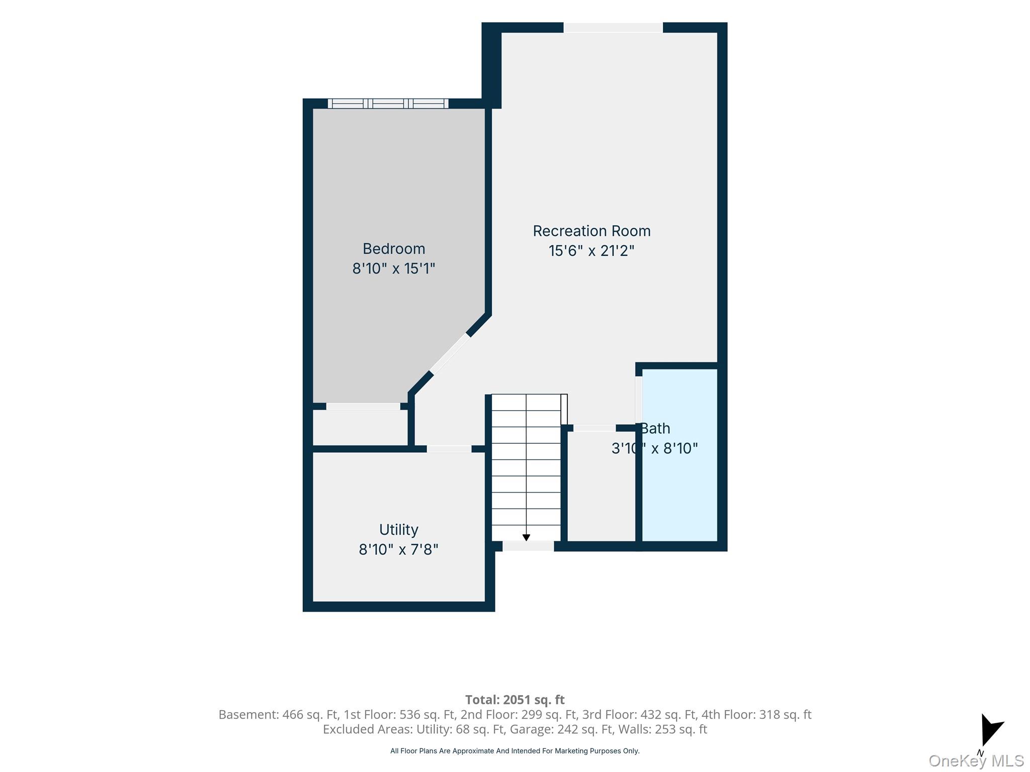 6 Princess Tree Court Property Photo 40