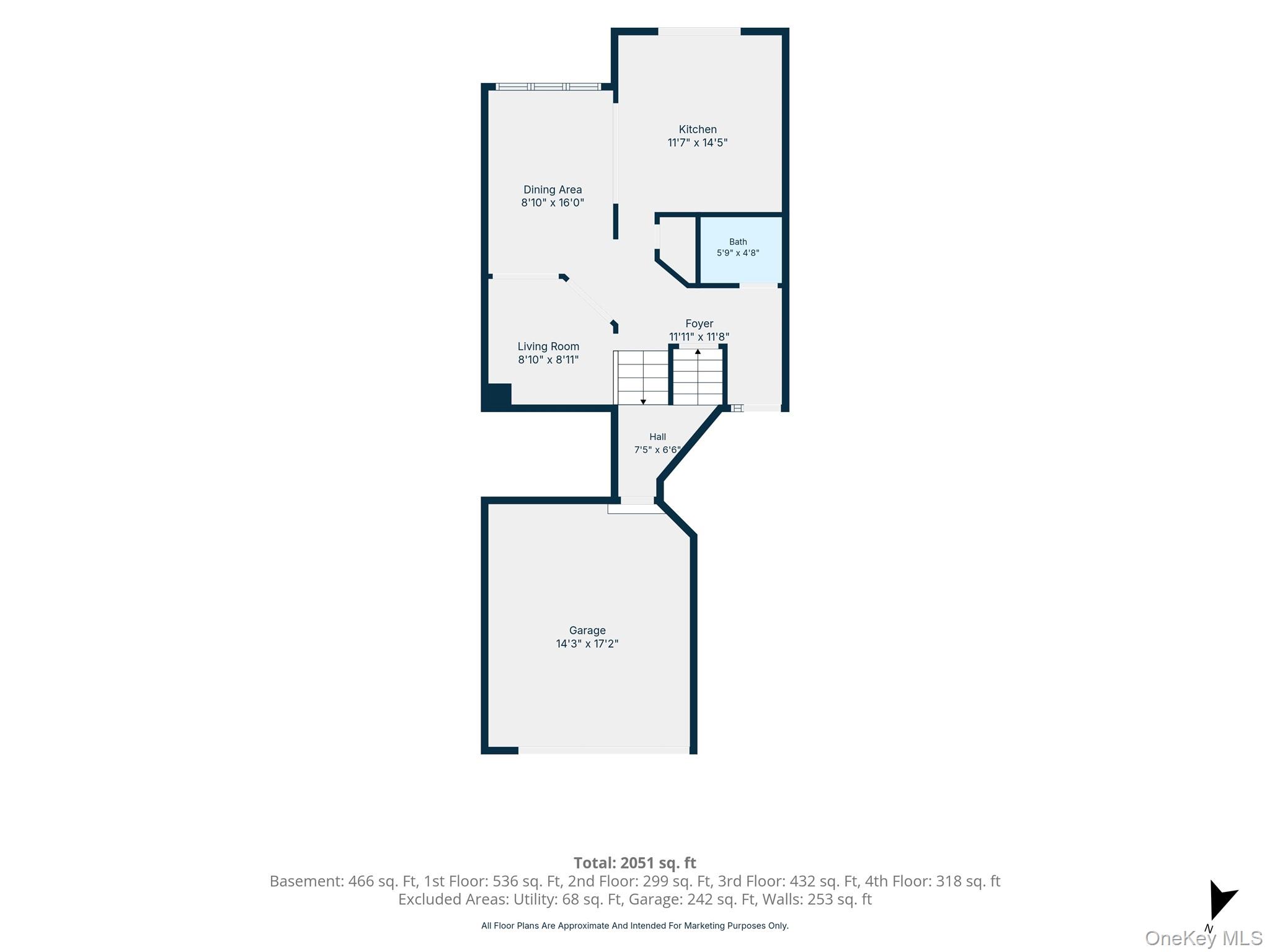 6 Princess Tree Court Property Photo 41