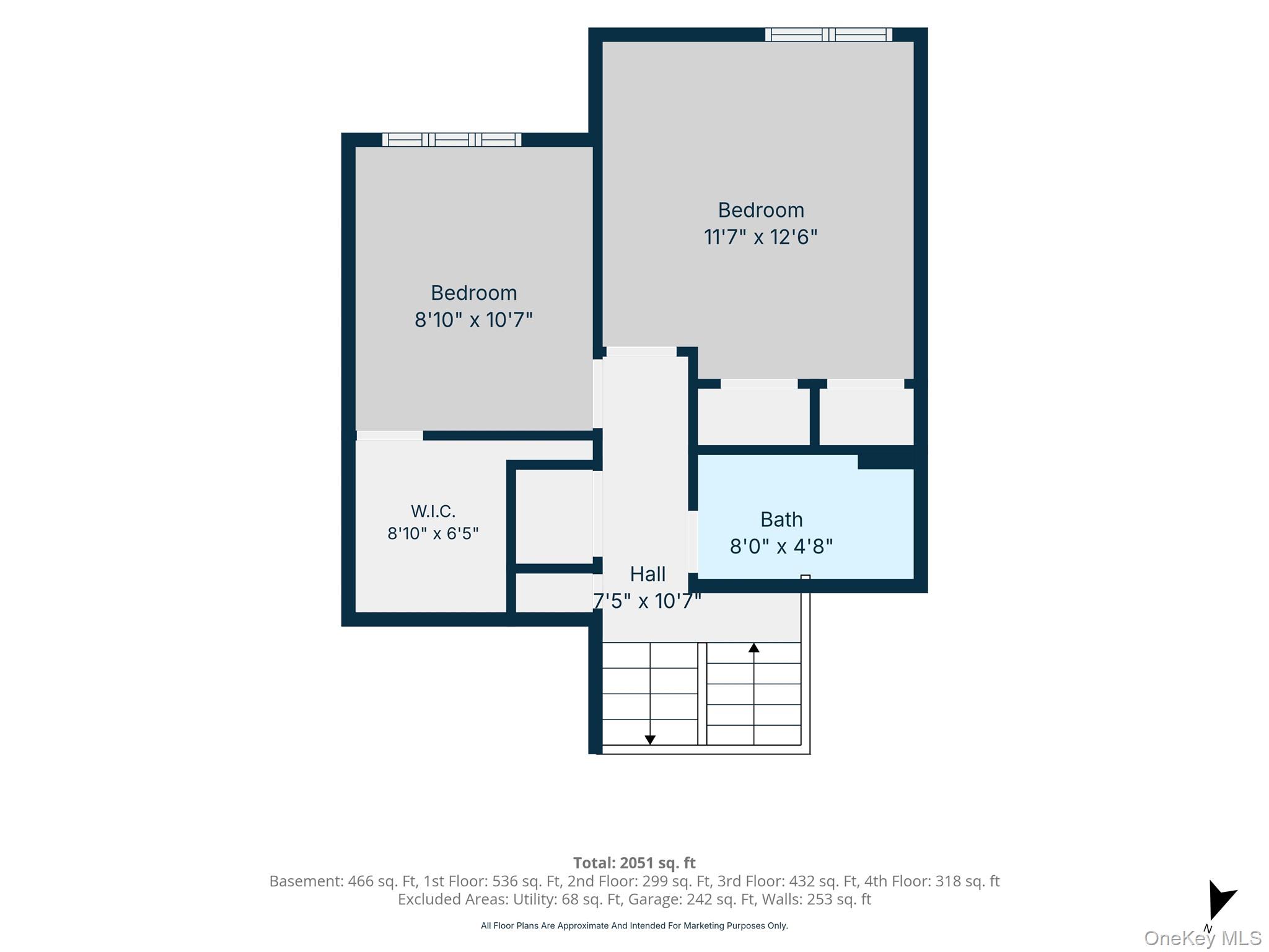 6 Princess Tree Court Property Photo 43