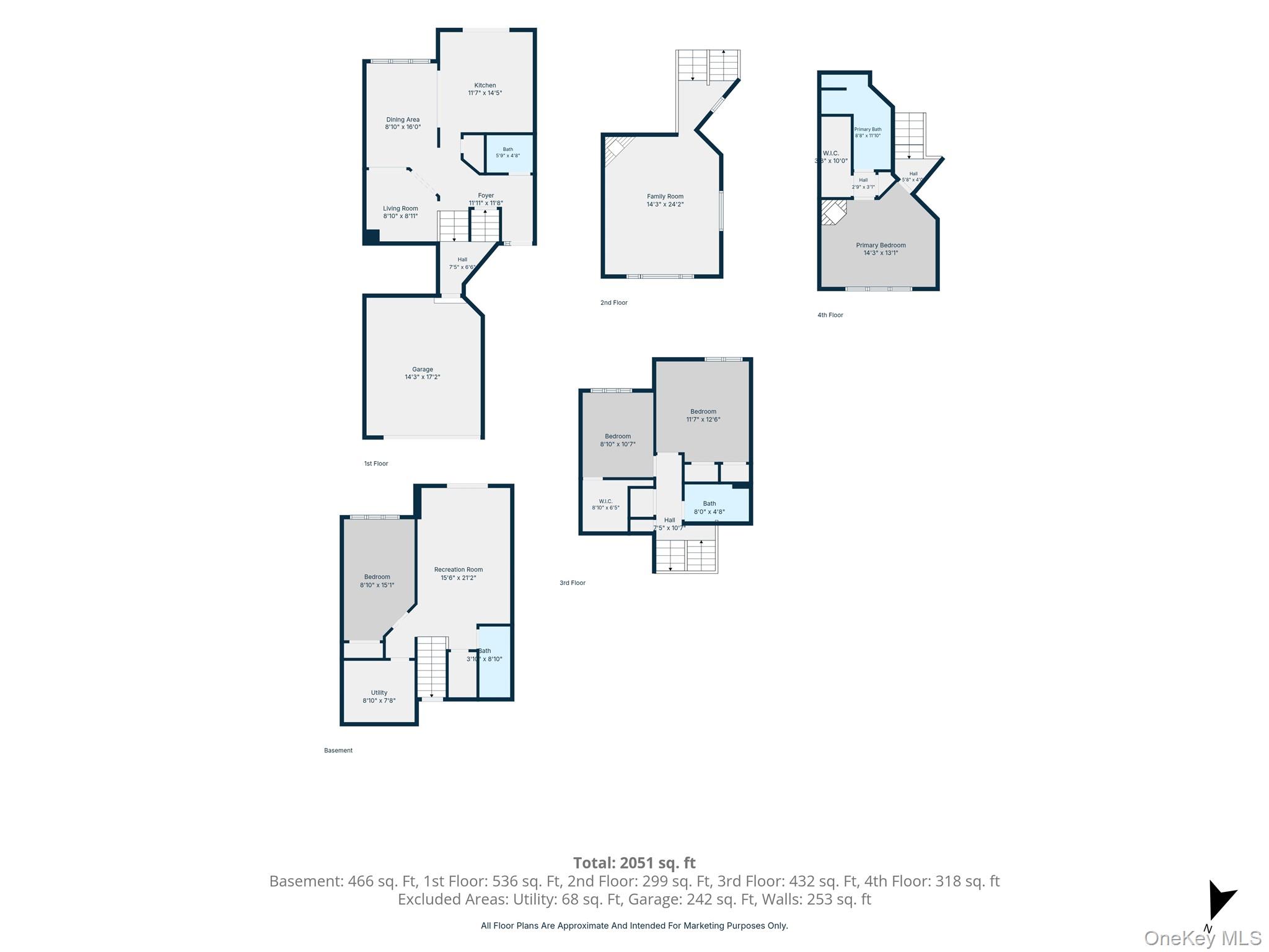 6 Princess Tree Court Property Photo 45