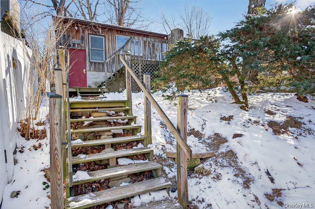488 Tally Ho Road Property Photo 4