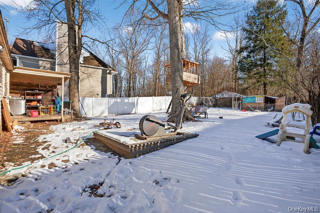 488 Tally Ho Road Property Photo 15
