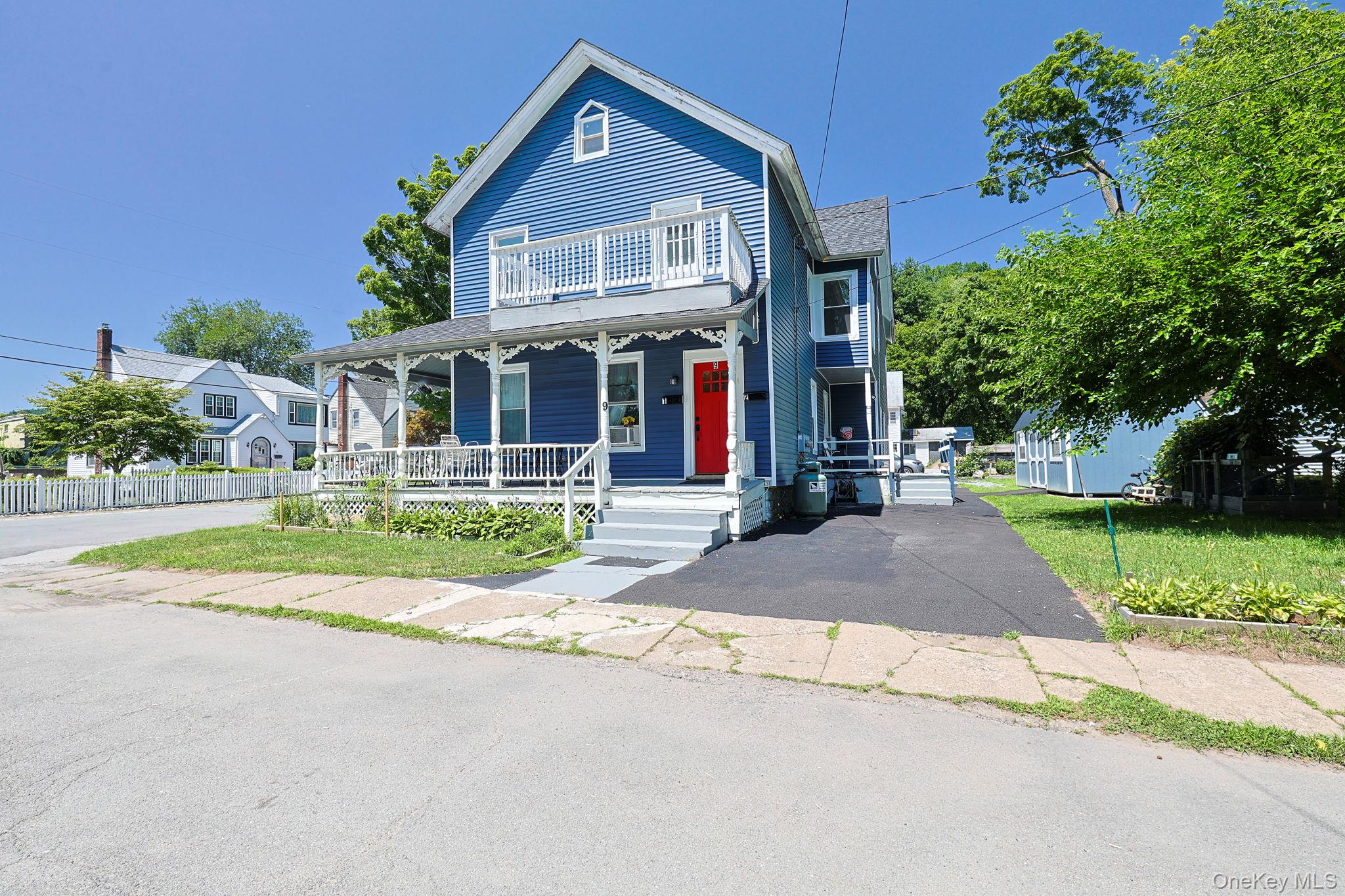 9 Hickory Street Property Photo 4