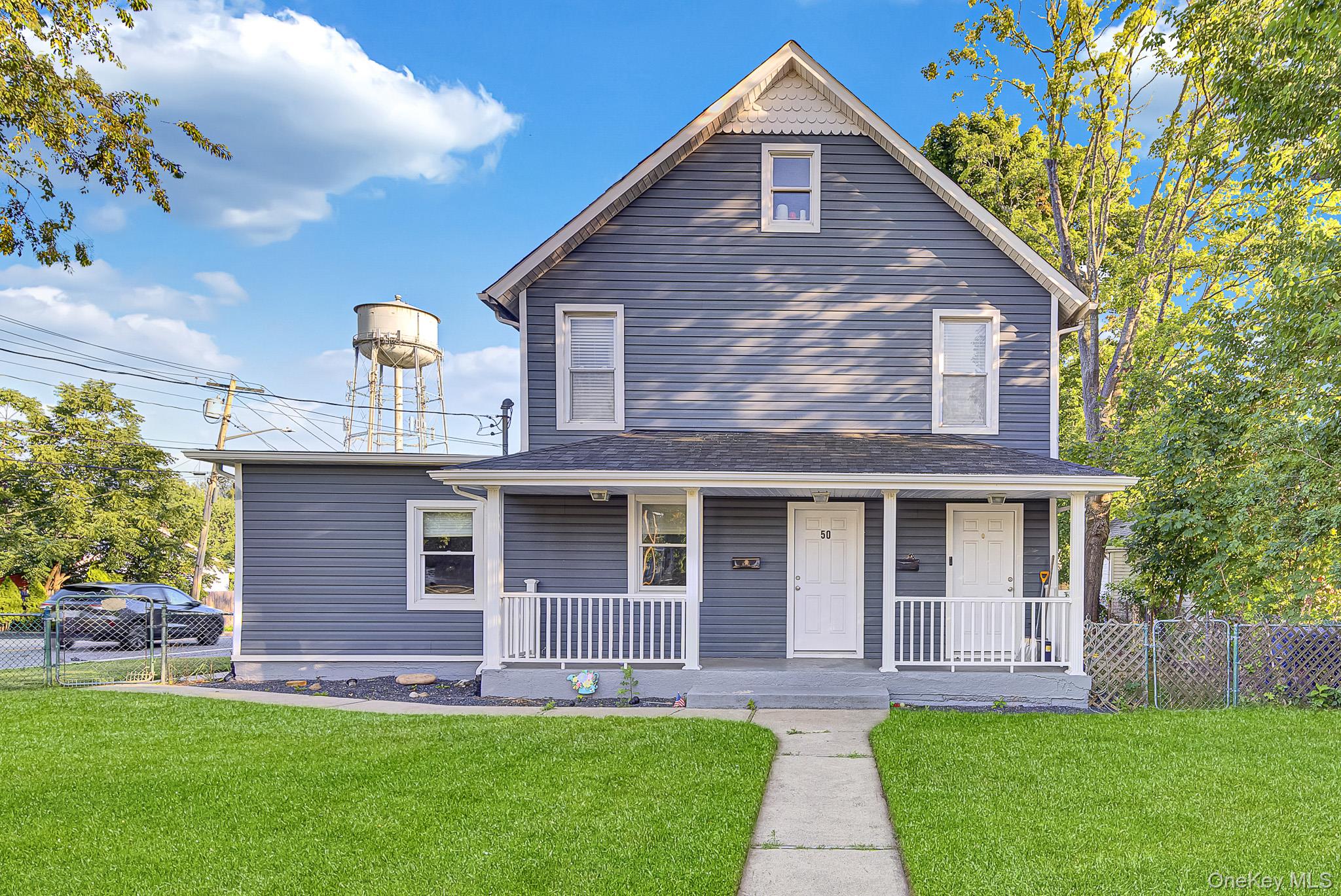 50 Pulaski Road Property Photo 2