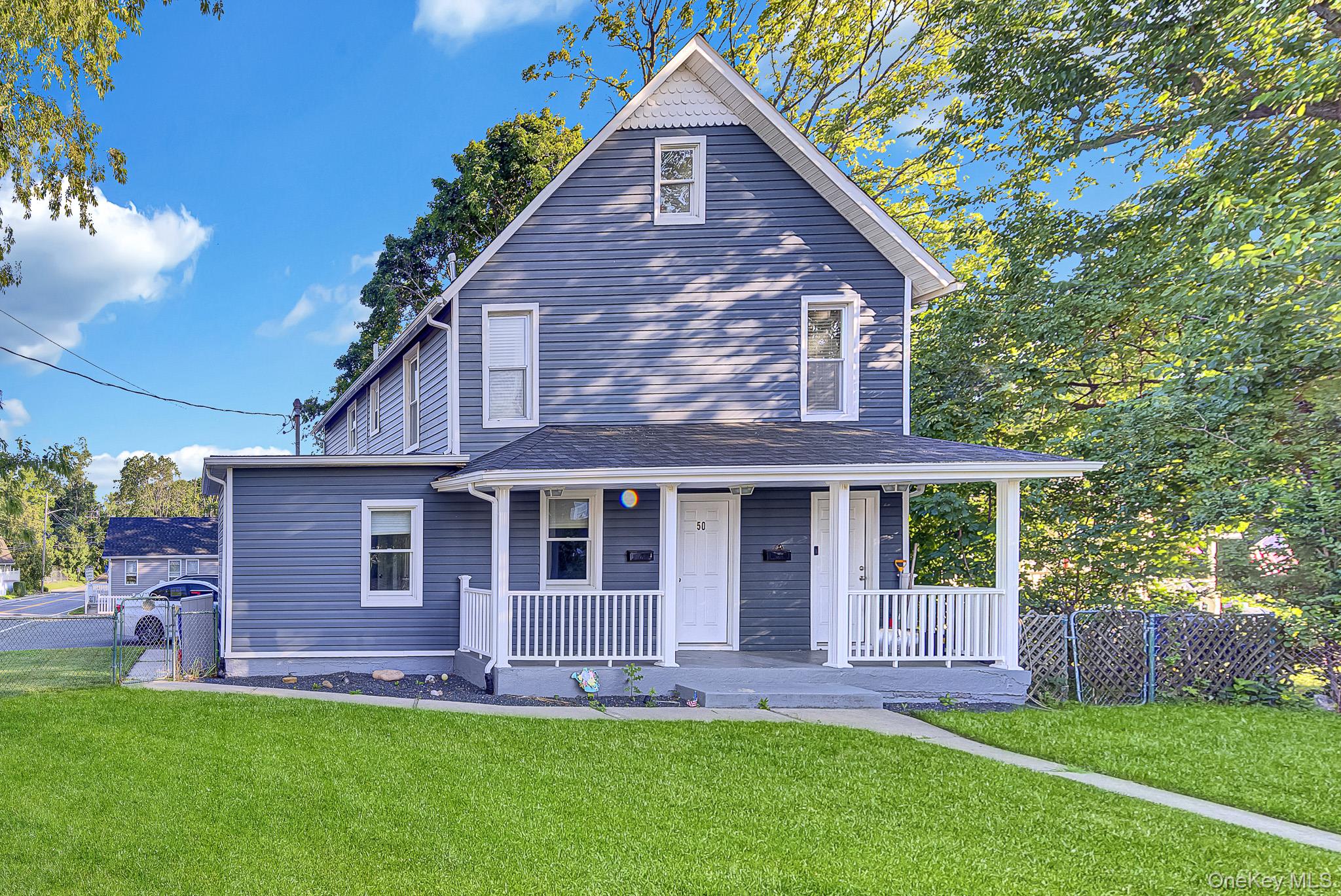 50 Pulaski Road Property Photo 4