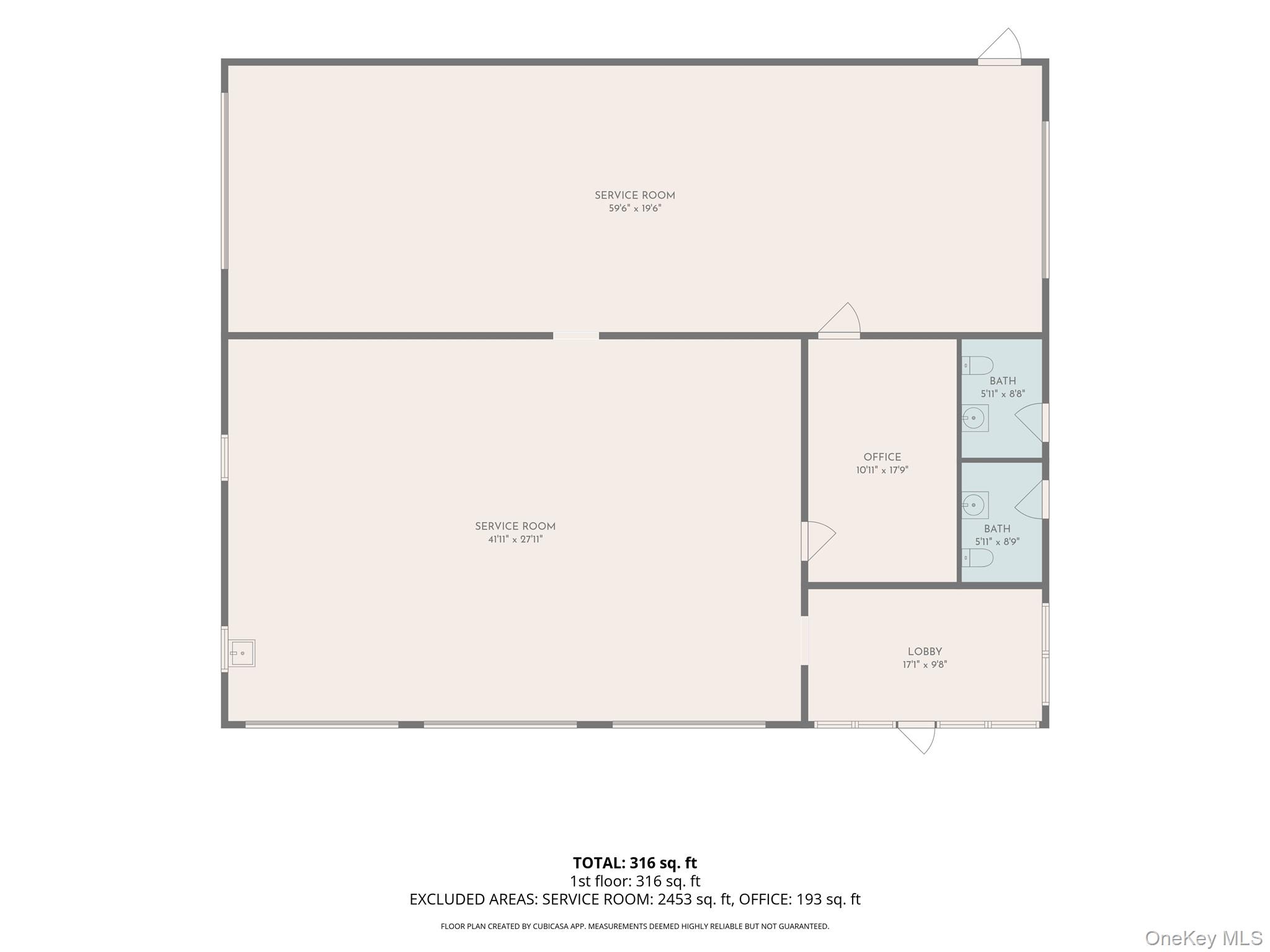 262 Quassaick Avenue Property Photo 3
