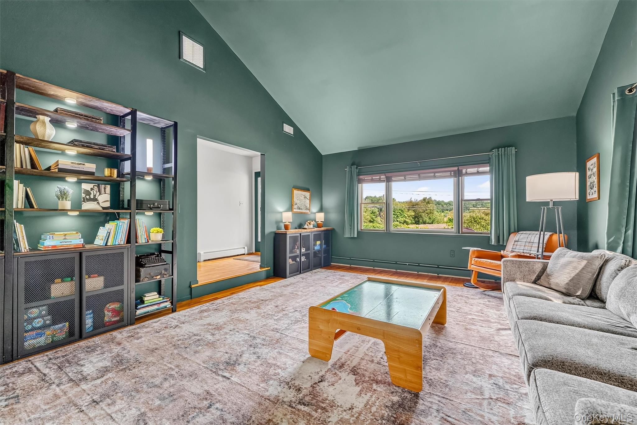 319 Reservoir Road Property Photo 6