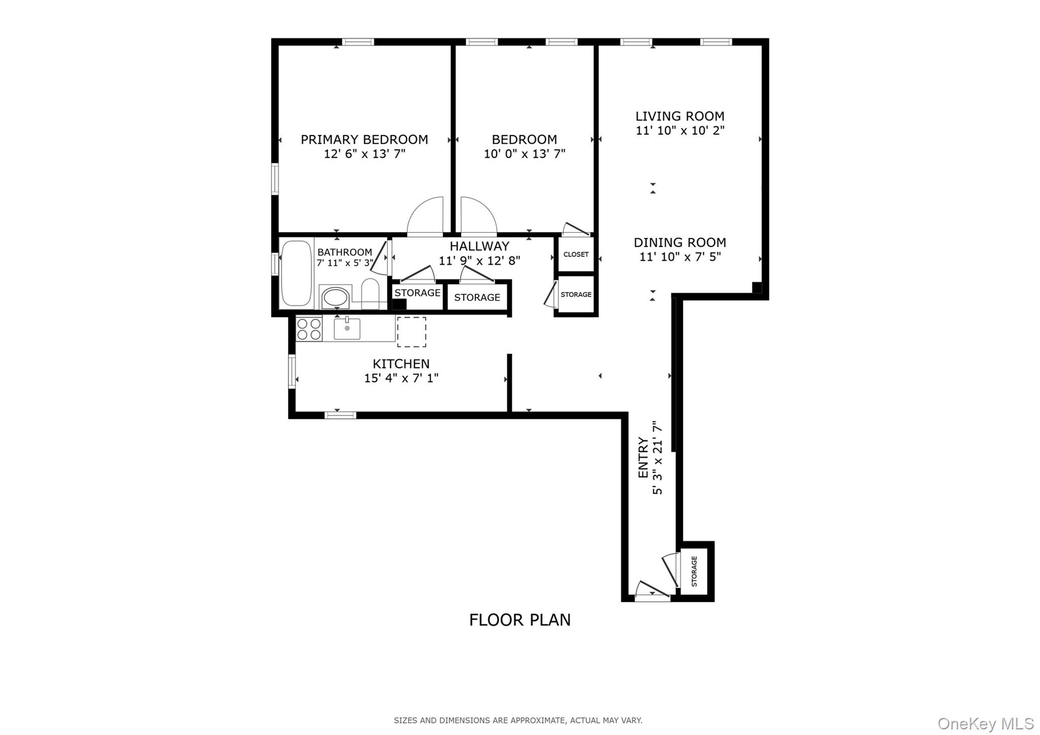 140-18 Burden Crescent 209 Property Photo 19