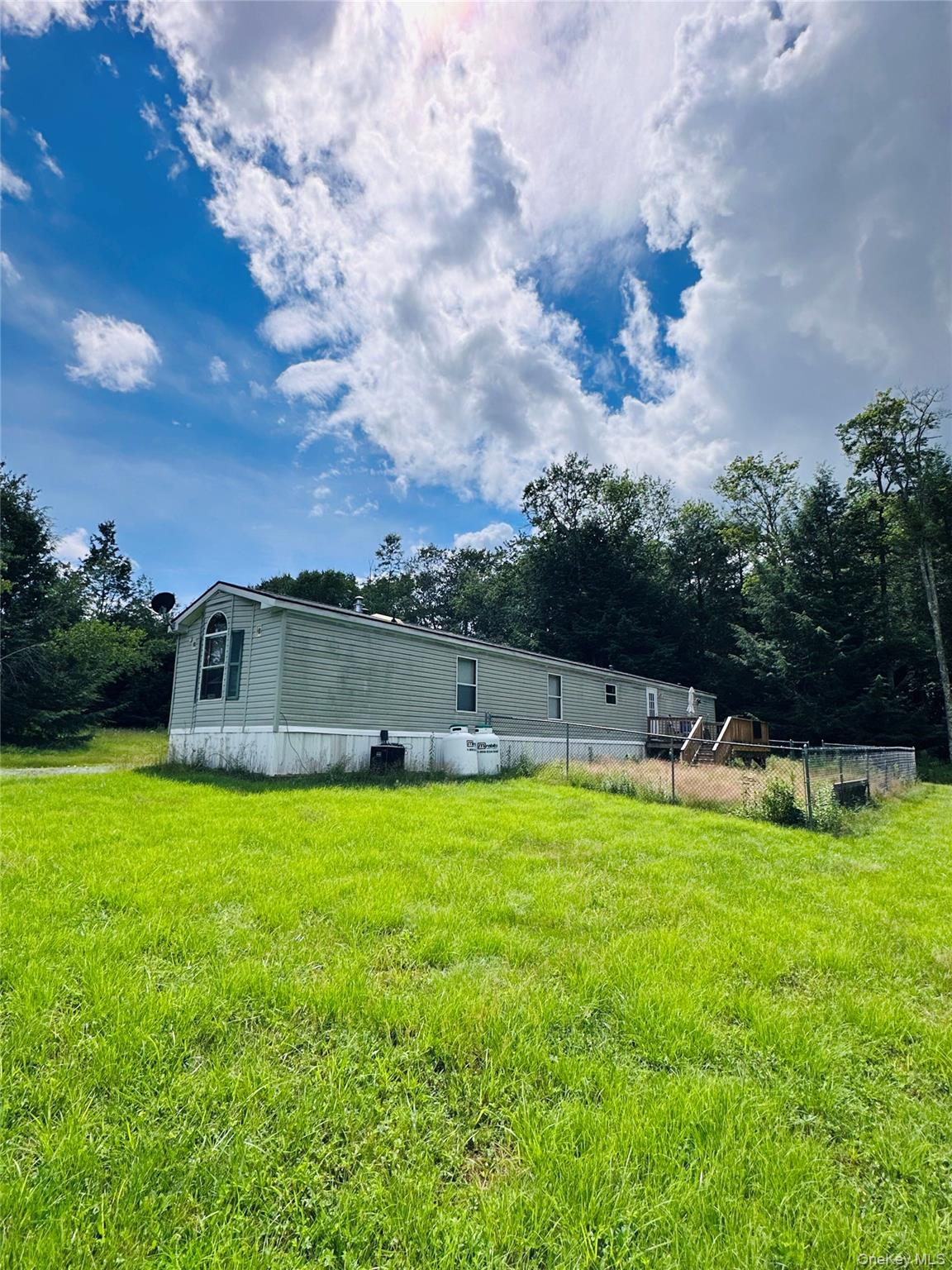 384 Lenape Lake Road Property Photo 1