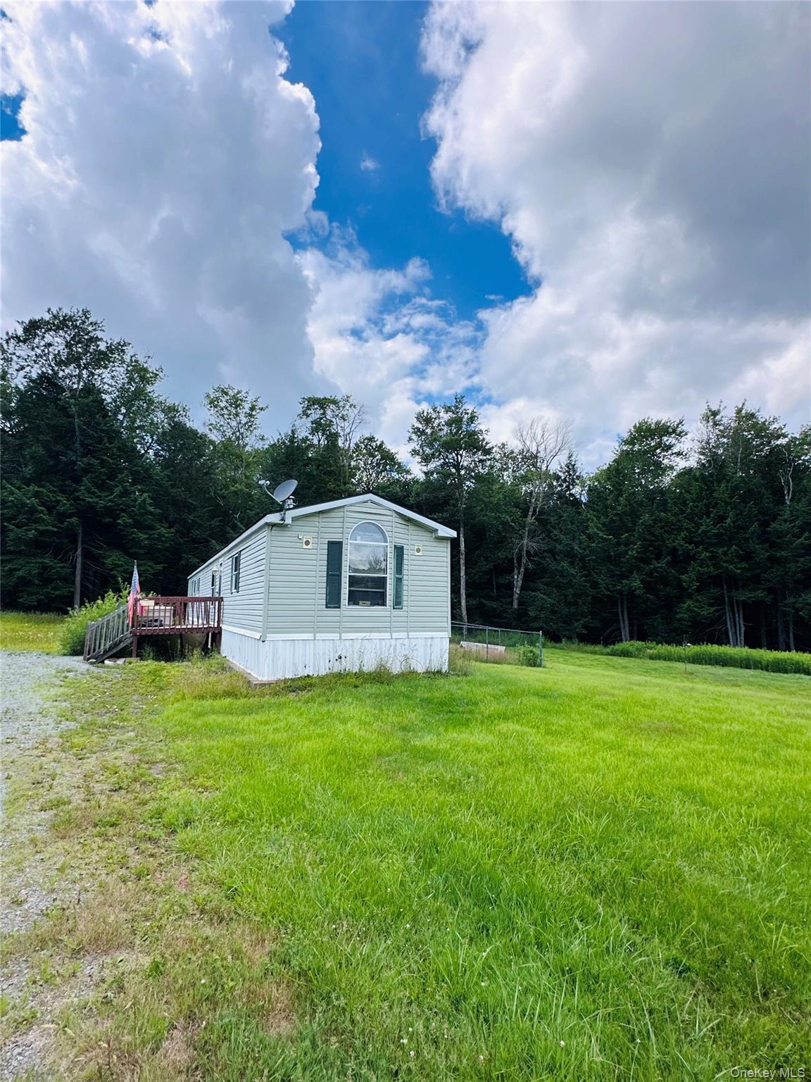 384 Lenape Lake Road Property Photo 3