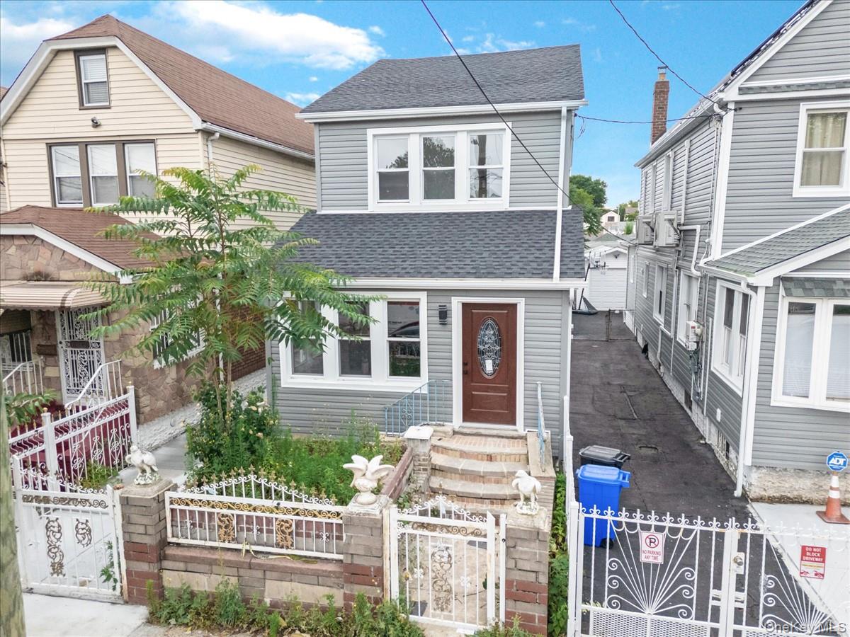 120-07 Linden Boulevard Property Photo 1