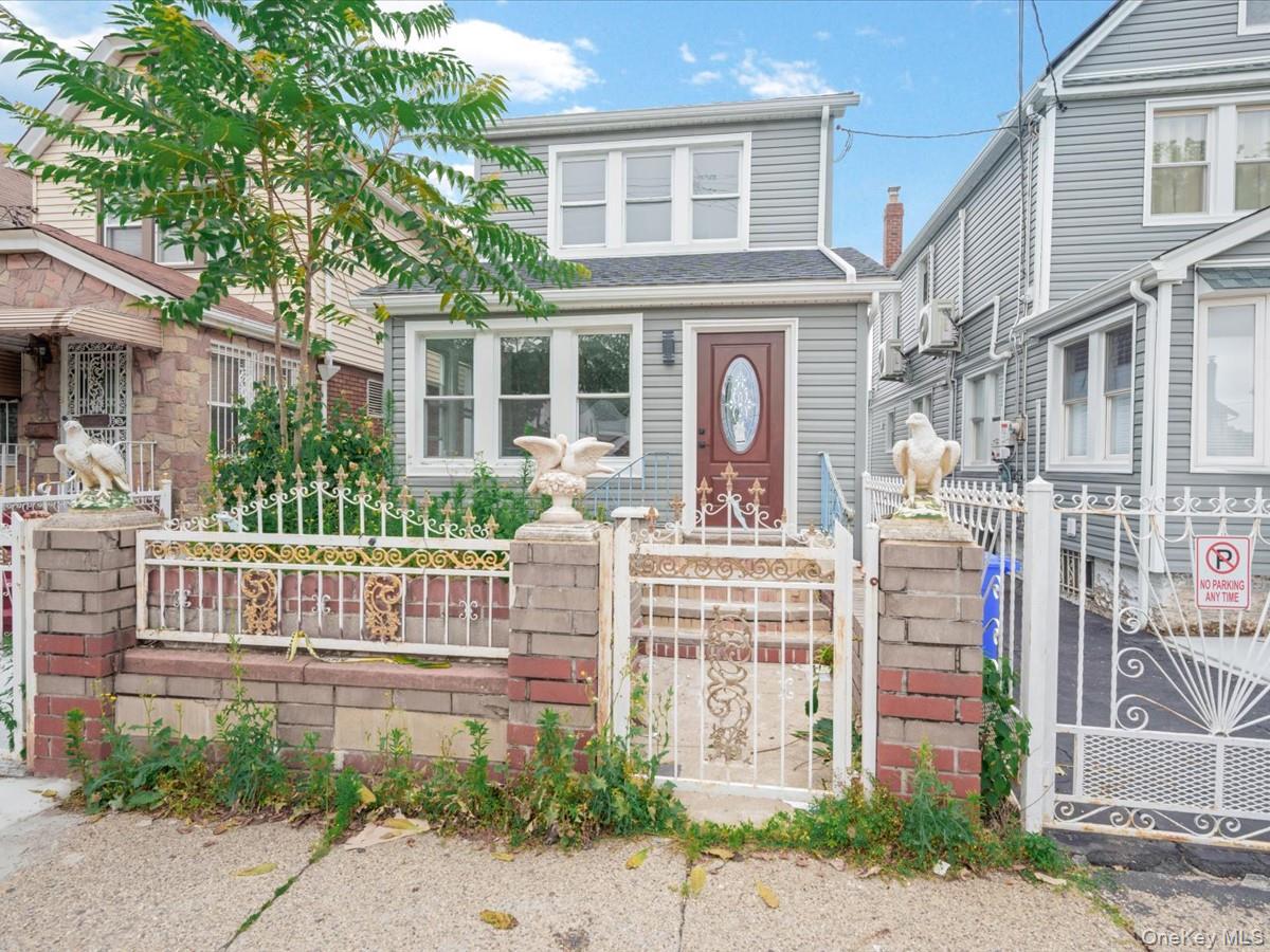 120-07 Linden Boulevard Property Photo 2