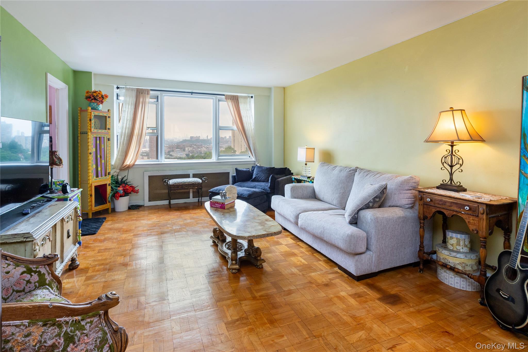 3135 Johnson Avenue 17a Property Photo 10