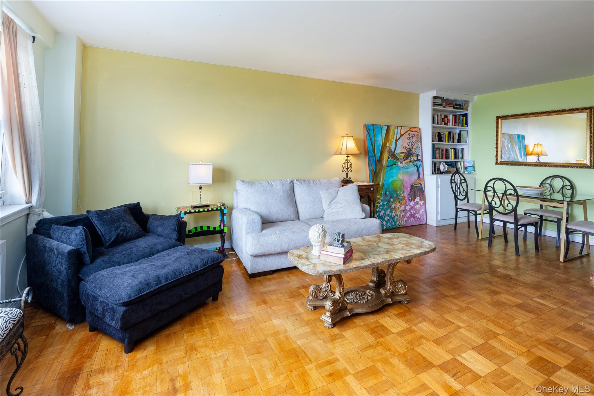 3135 Johnson Avenue 17a Property Photo 11