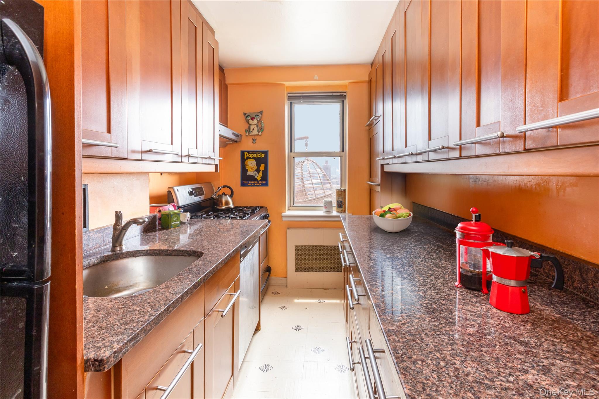 3135 Johnson Avenue 17a Property Photo 12