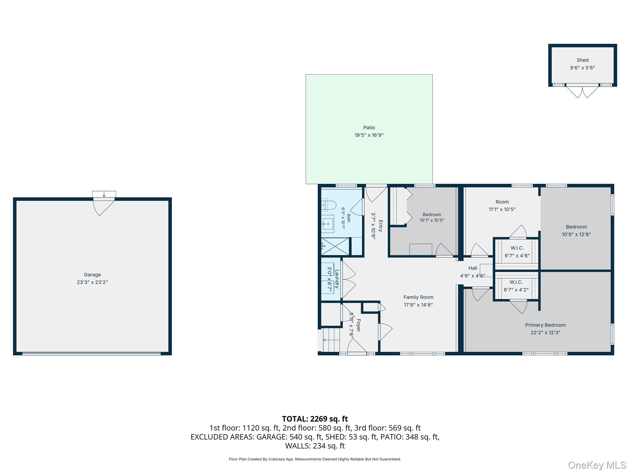 10 Wisteria Way Property Photo 23