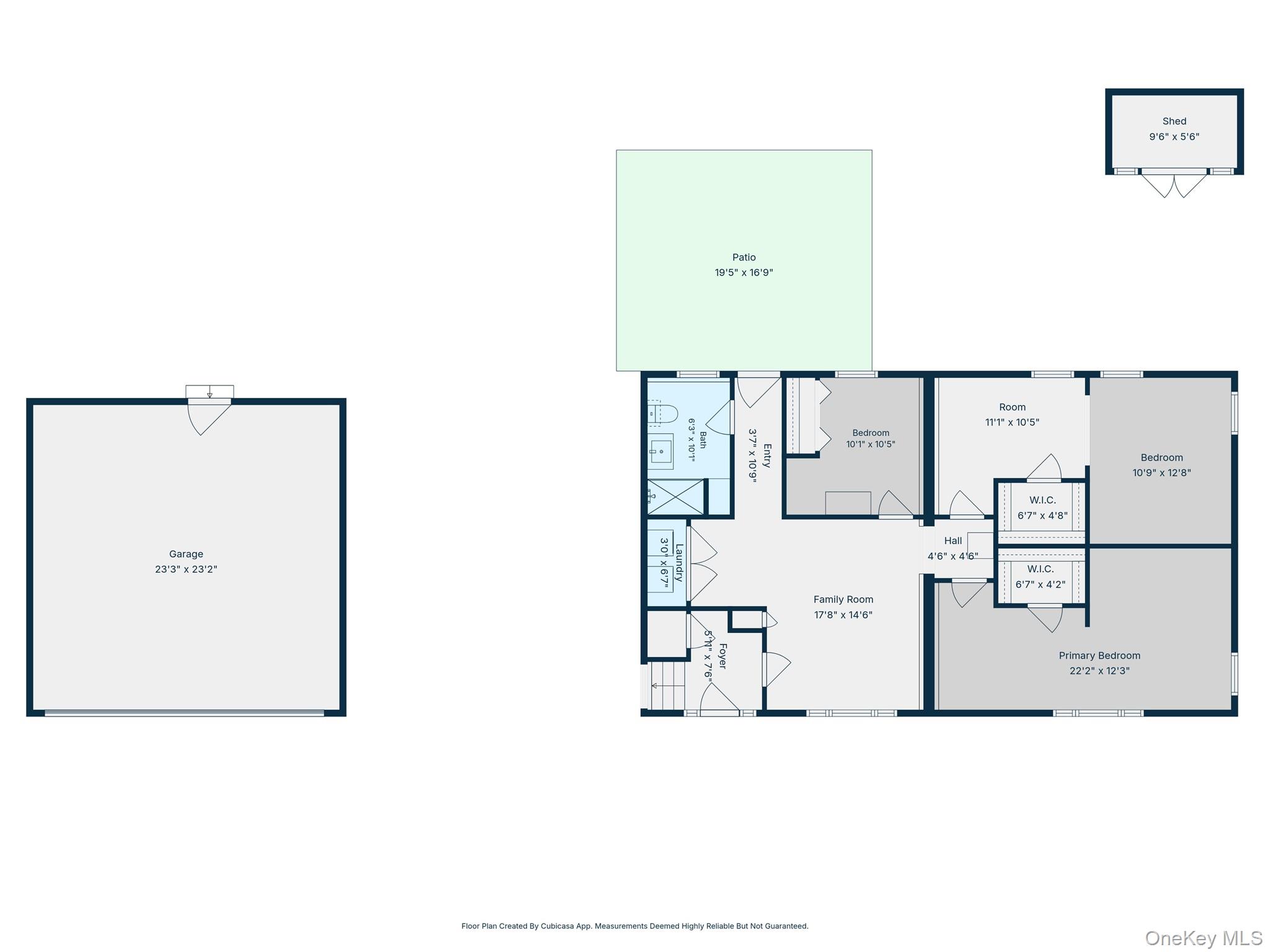 10 Wisteria Way Property Photo 25