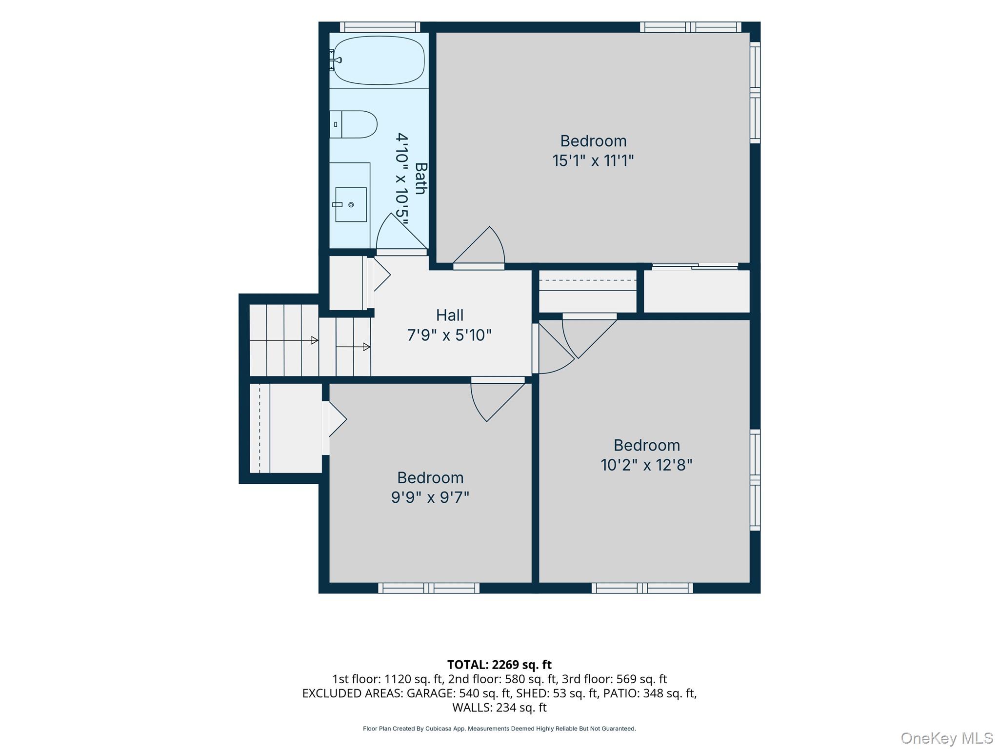 10 Wisteria Way Property Photo 28