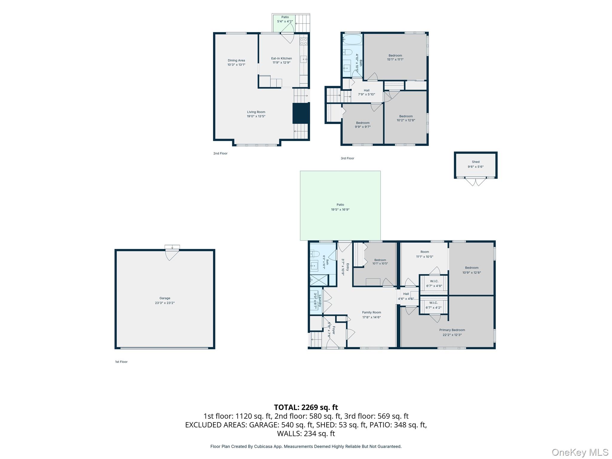 10 Wisteria Way Property Photo 30