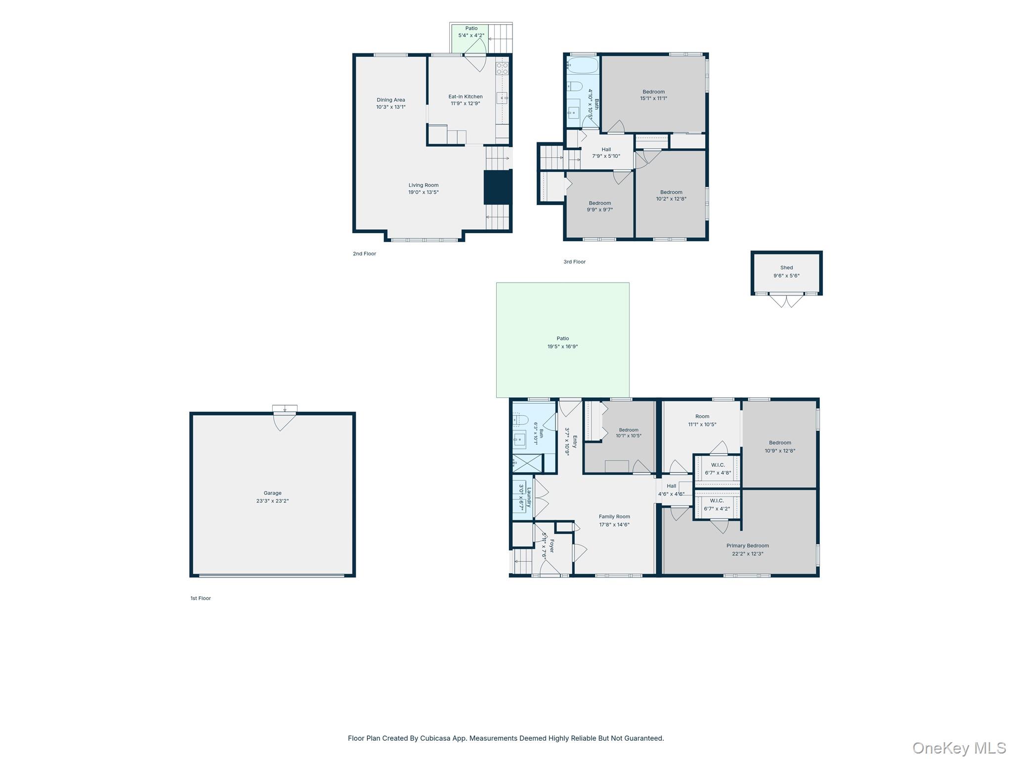 10 Wisteria Way Property Photo 31