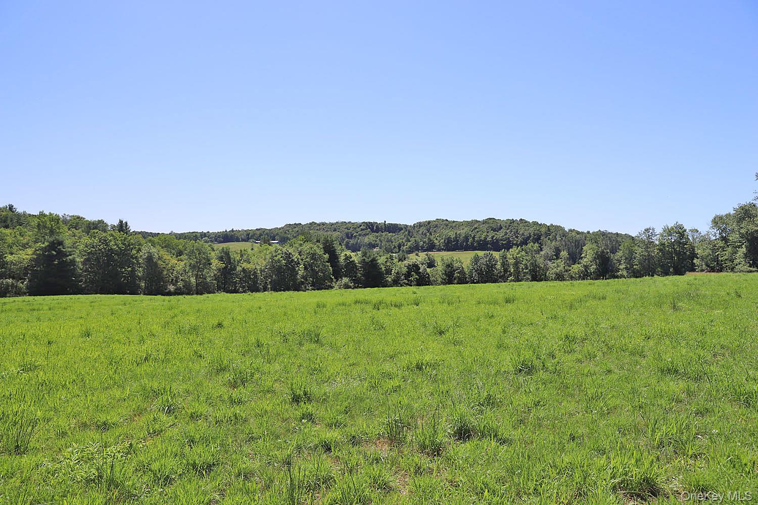 Lot 4b Hurd Road Property Photo 1