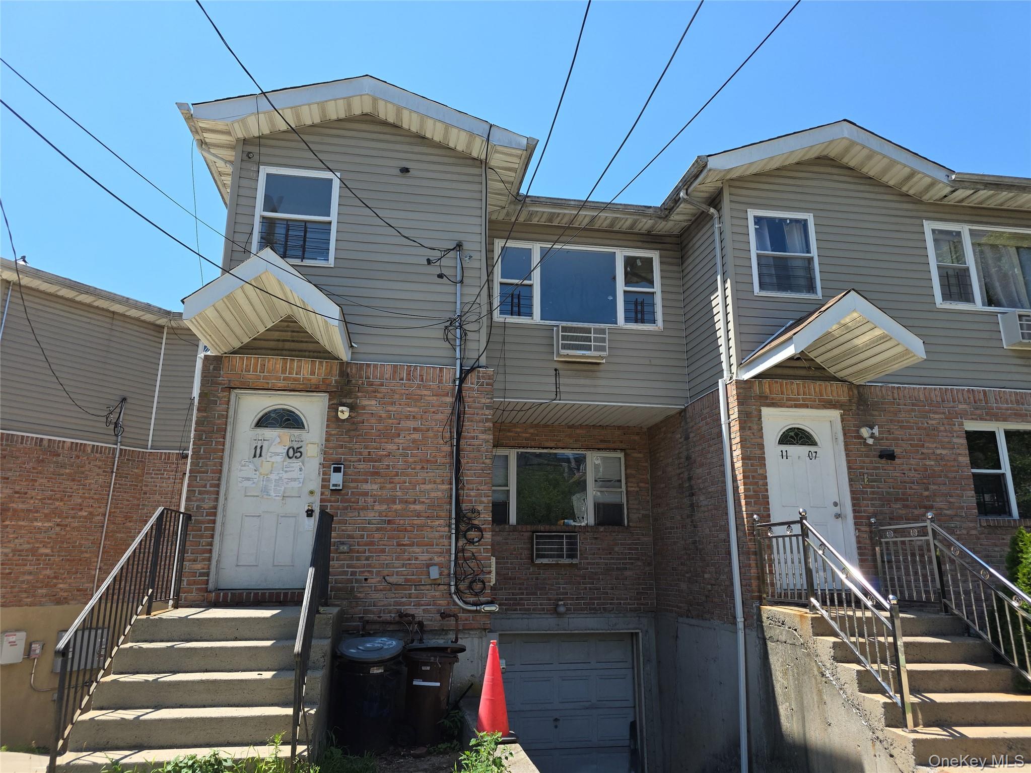 1105 Beach Channel Drive Property Photo 1