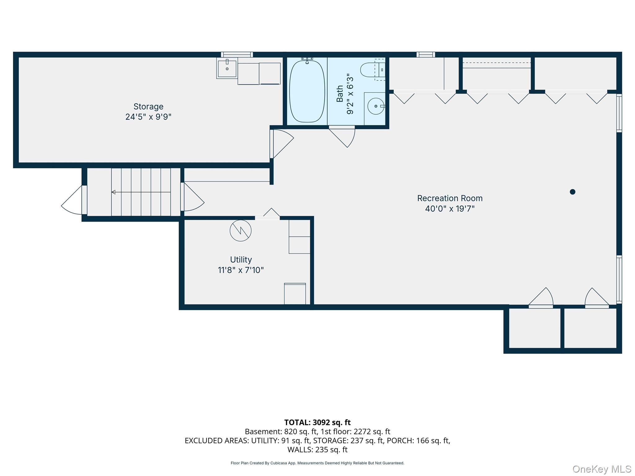 383 Munsell Road Property Photo 43