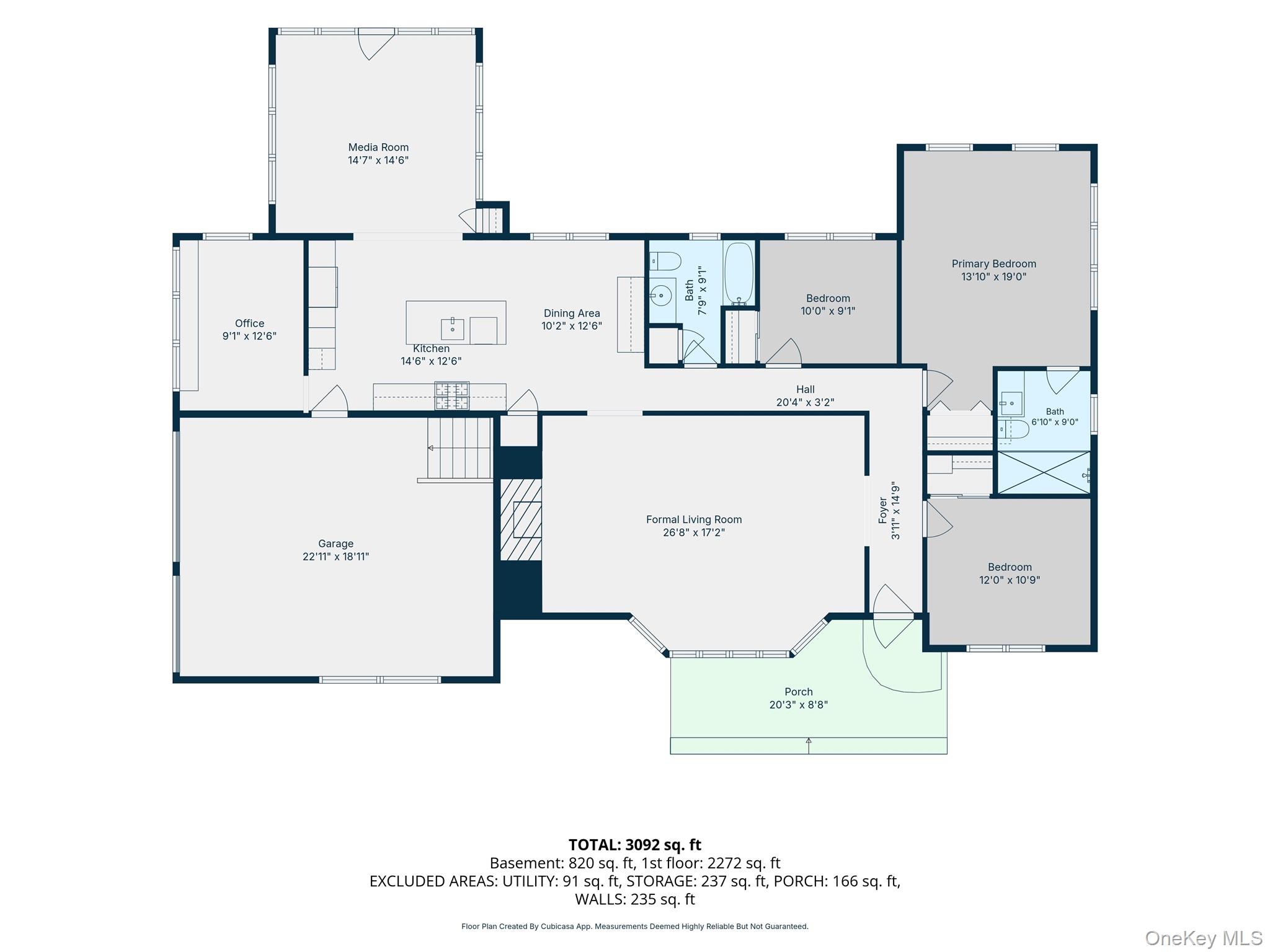 383 Munsell Road Property Photo 44