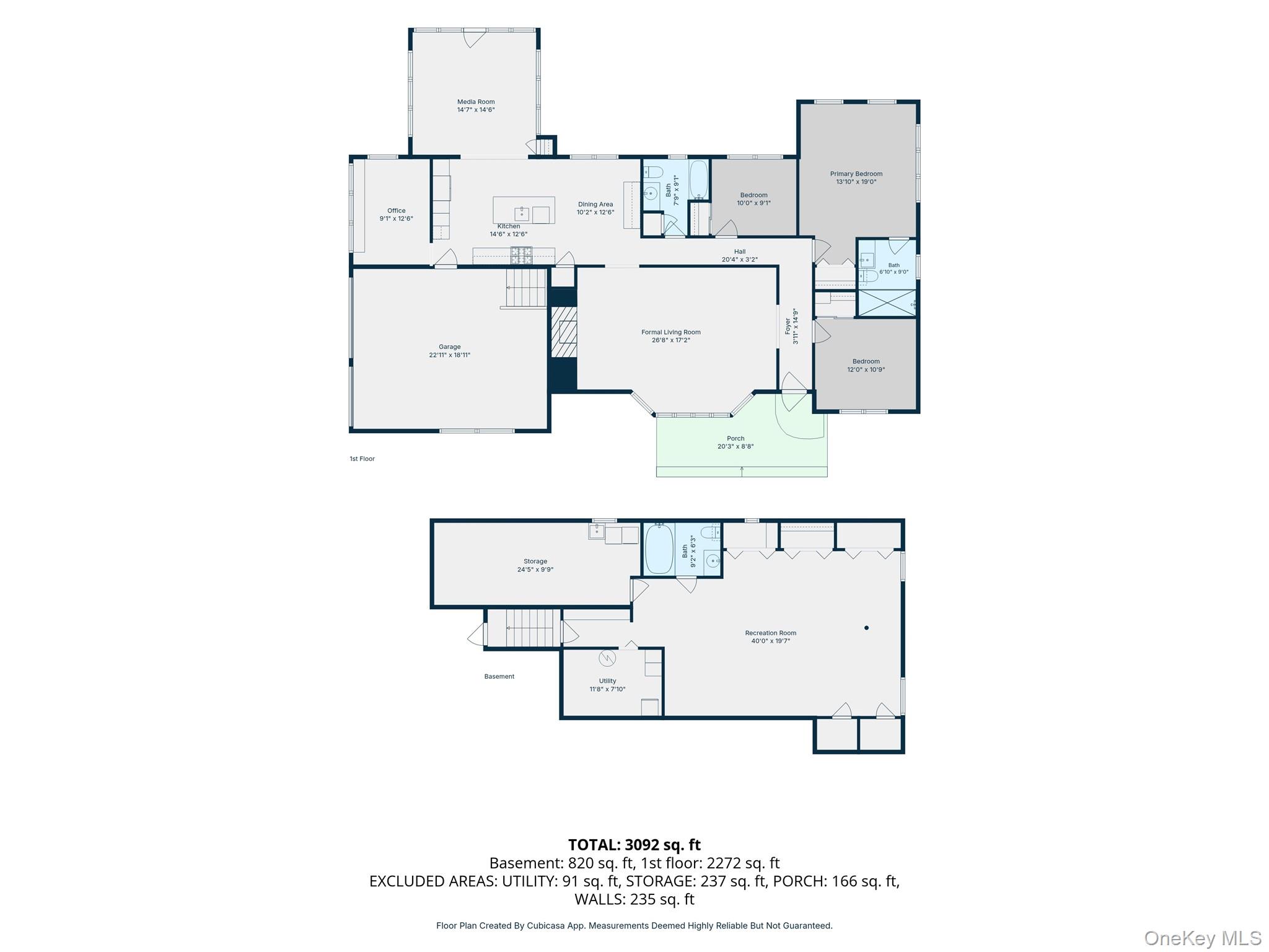383 Munsell Road Property Photo 45