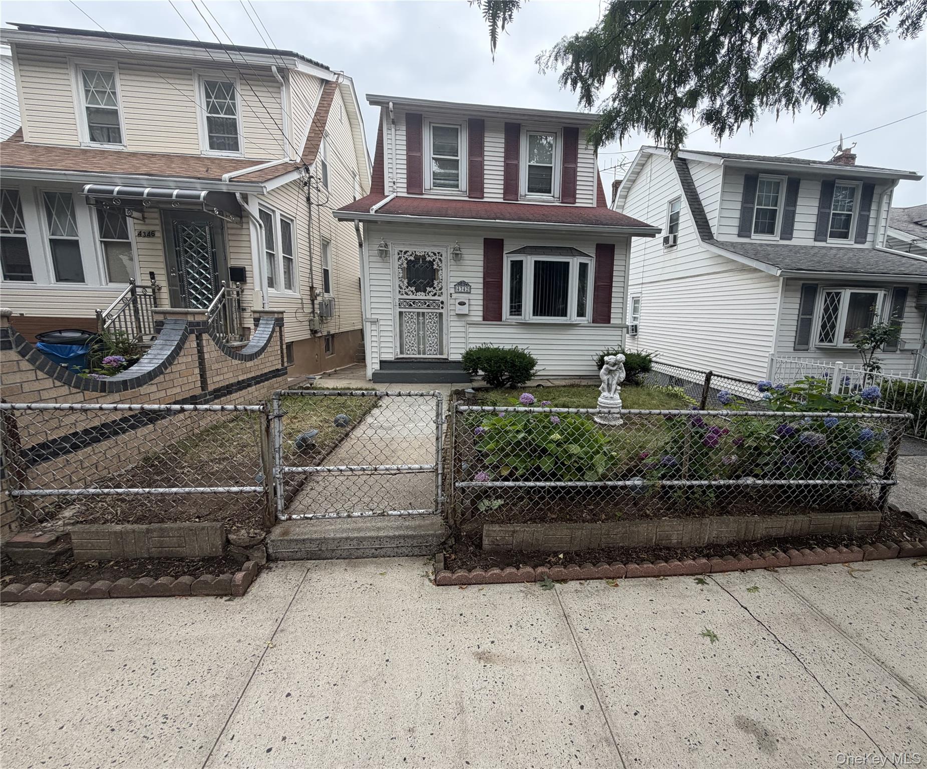 4342 Bruner Avenue Property Photo 1