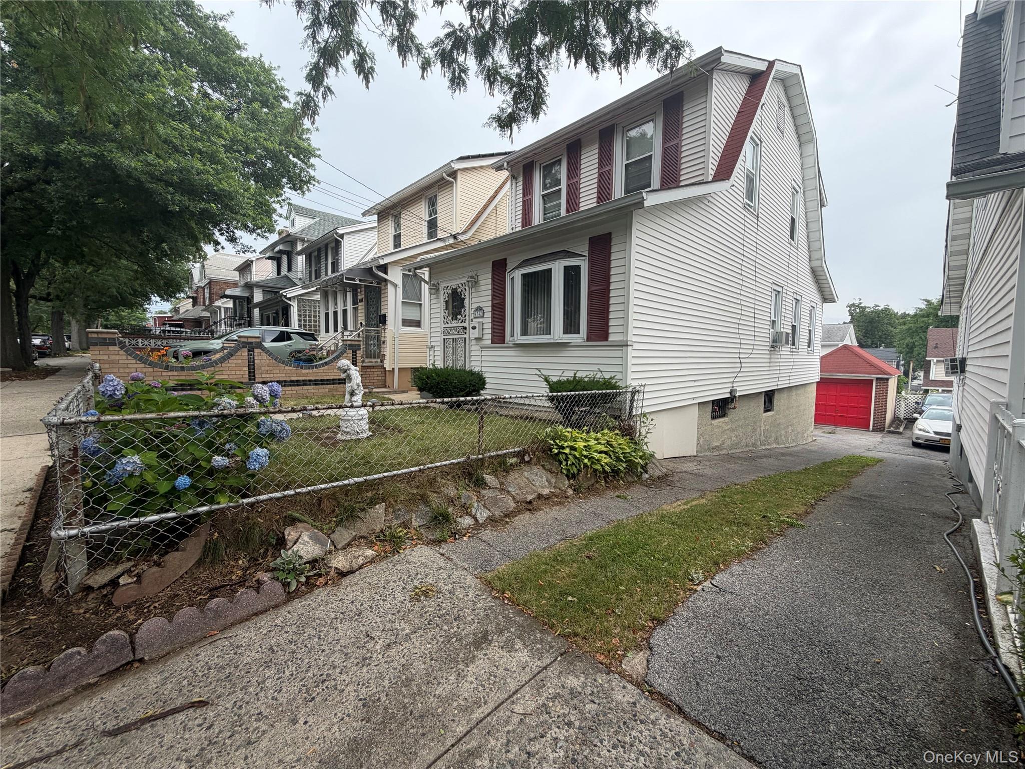 4342 Bruner Avenue Property Photo 27
