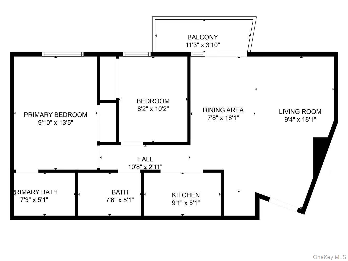 13708 31st Road 6d Property Photo 21