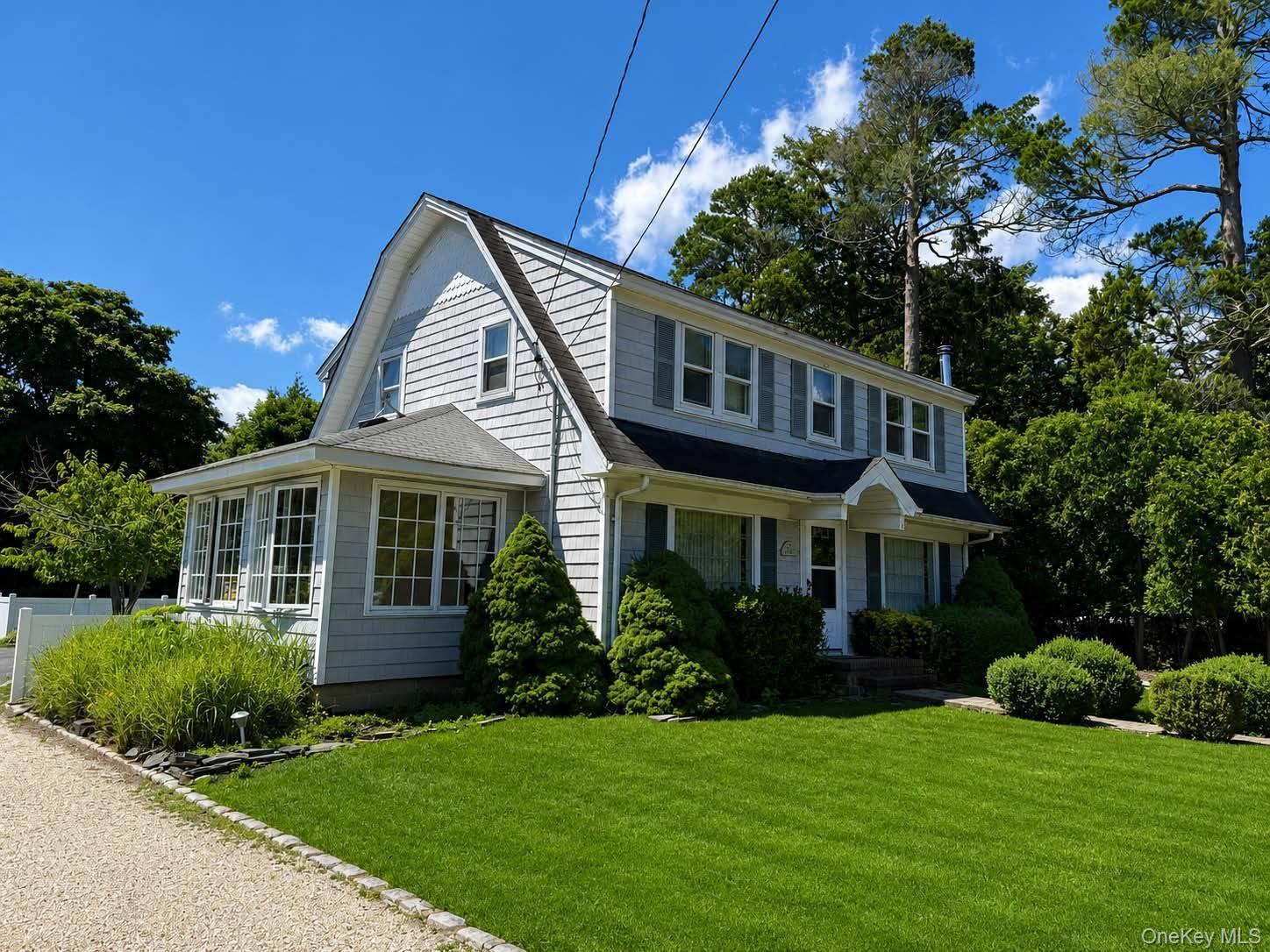 249 Sunset Avenue Property Photo 1