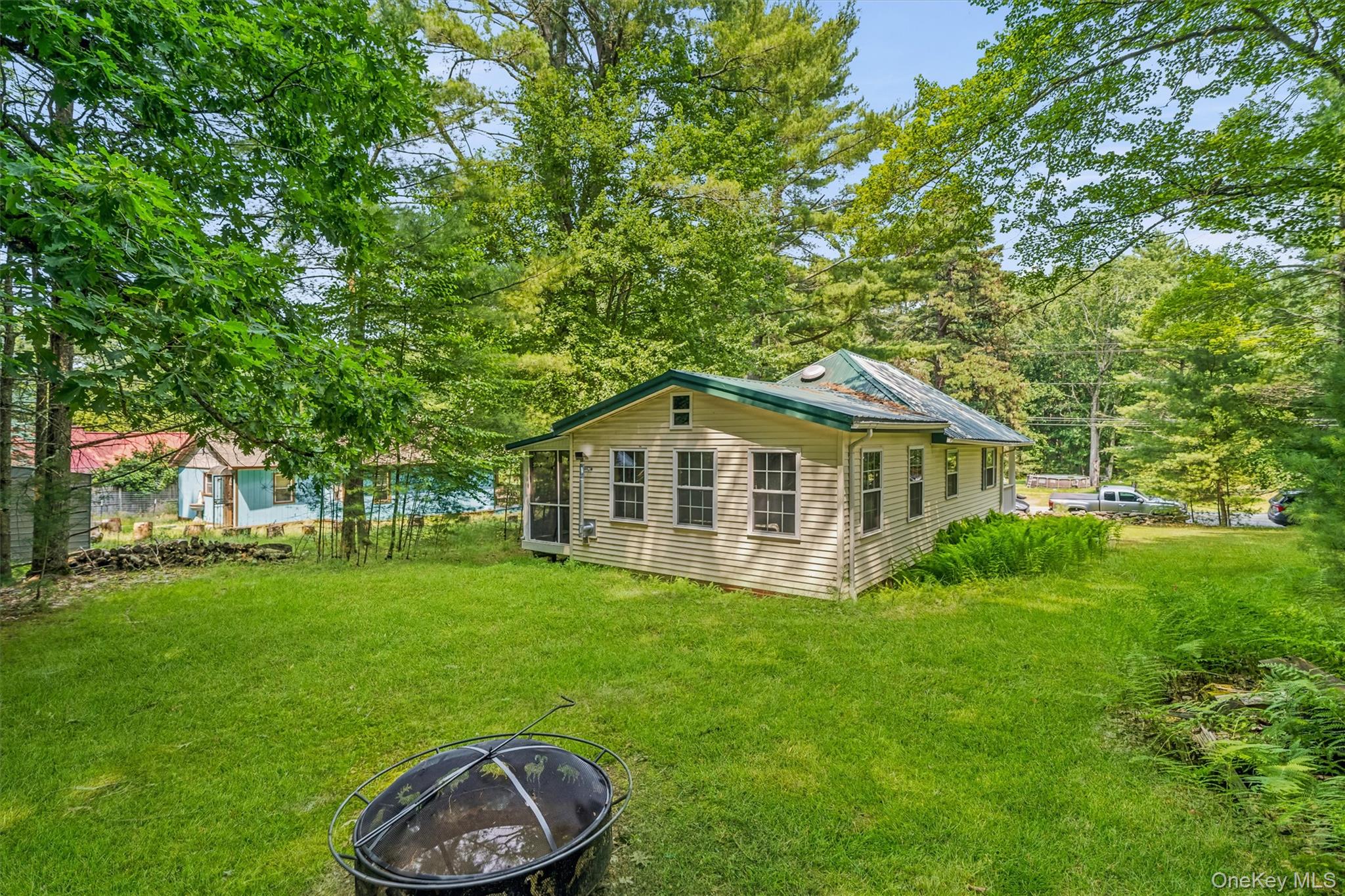 223 Yulan-barryville Road Property Photo 30