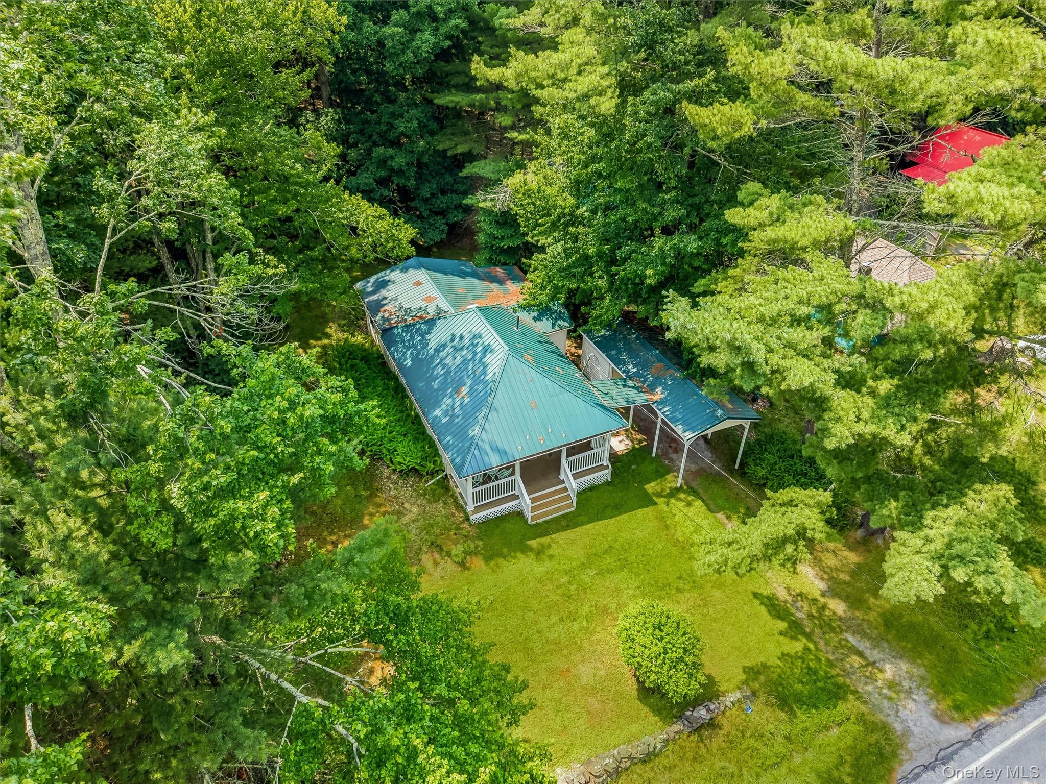 223 Yulan-barryville Road Property Photo 32