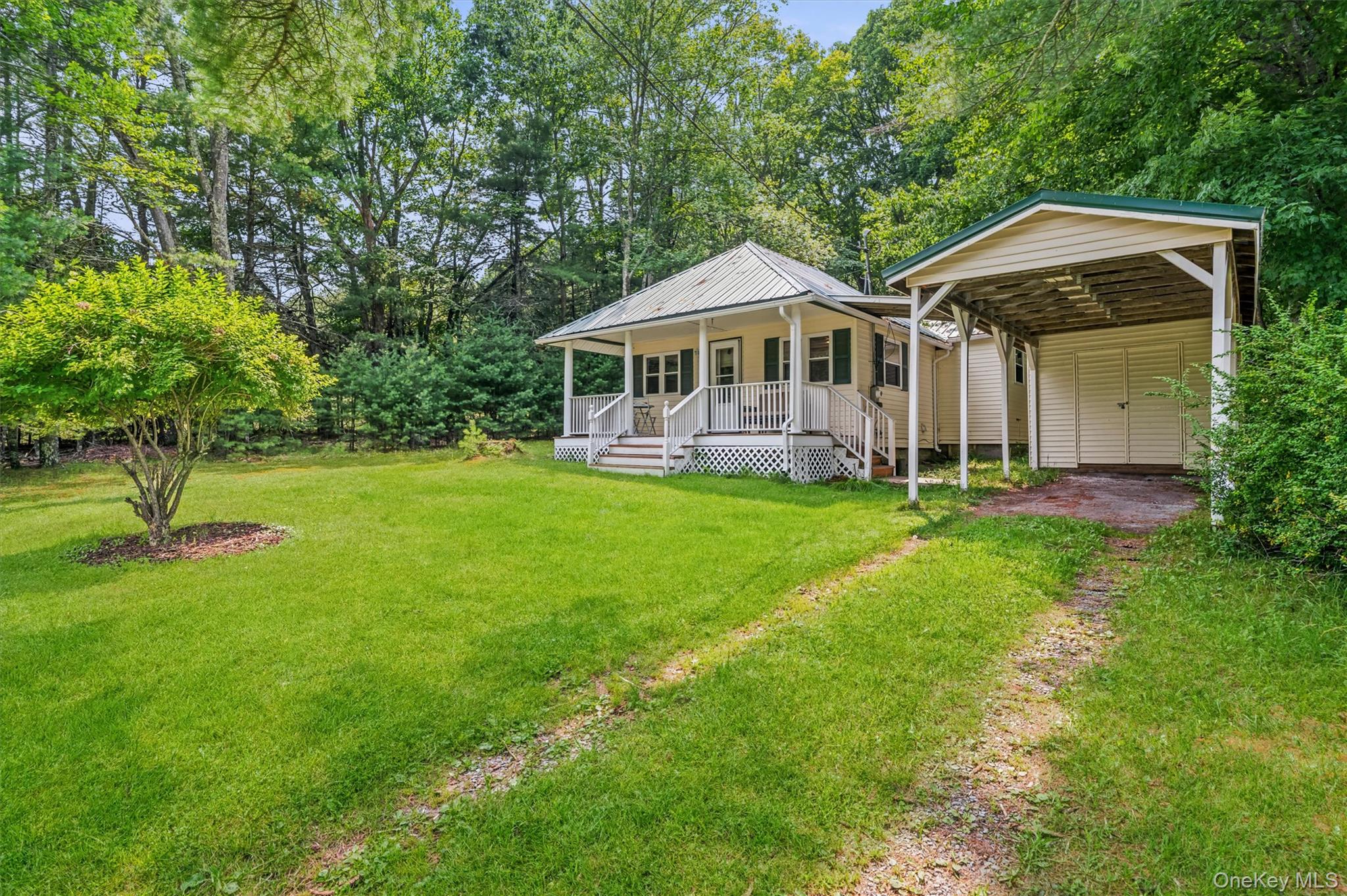 223 Yulan-barryville Road Property Photo 34