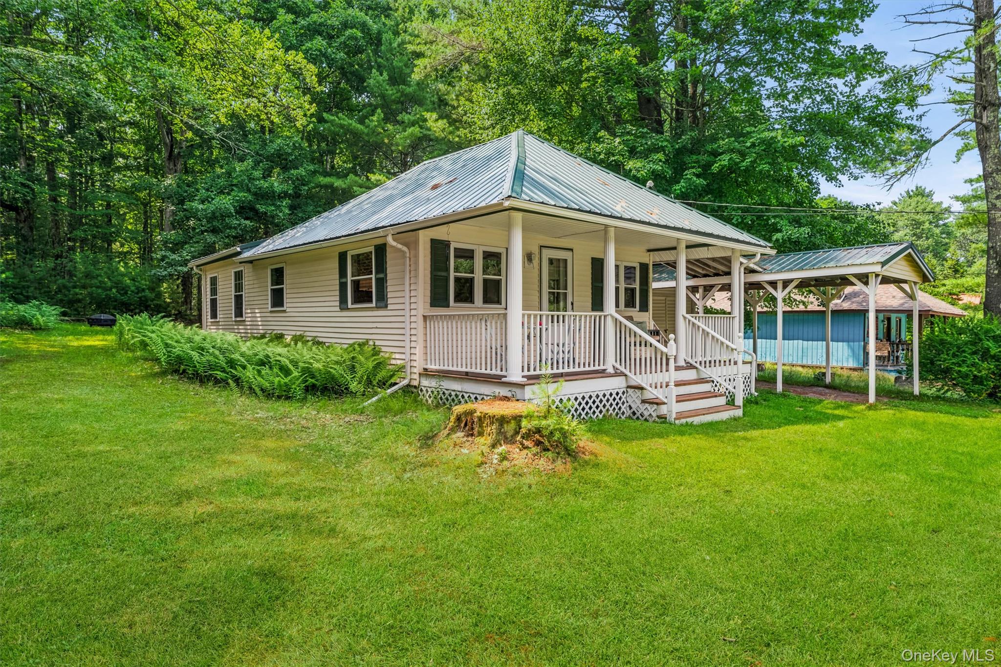 223 Yulan-barryville Road Property Photo 35
