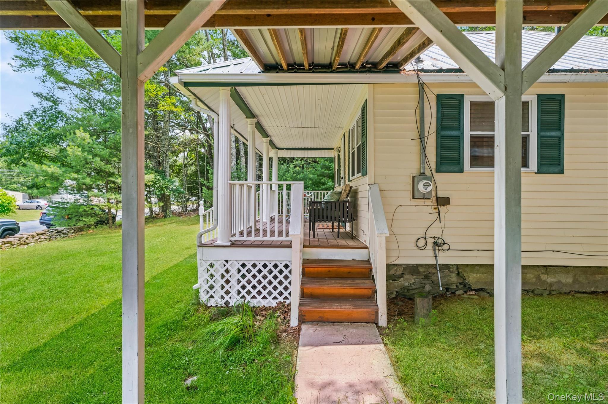 223 Yulan-barryville Road Property Photo 36