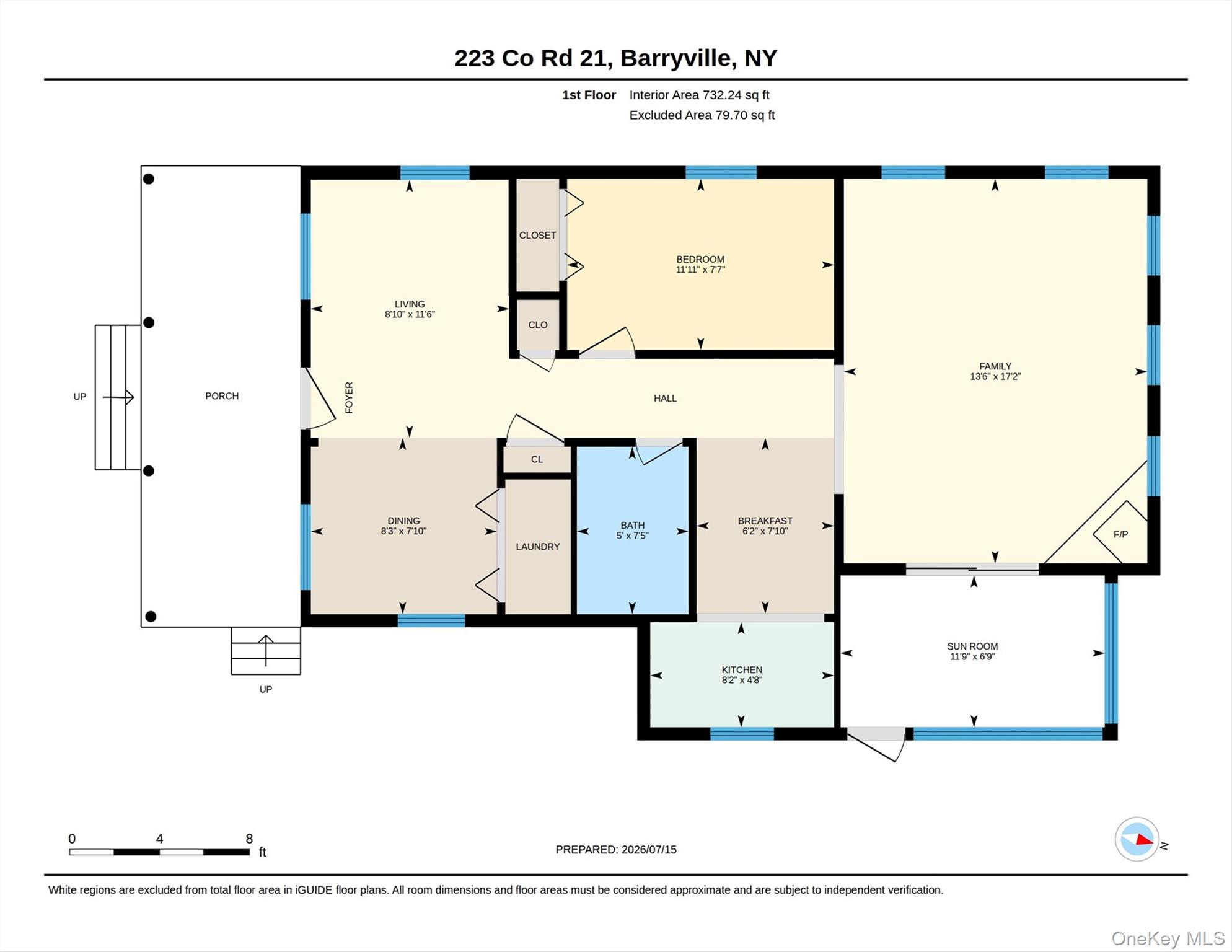 223 Yulan-barryville Road Property Photo 37