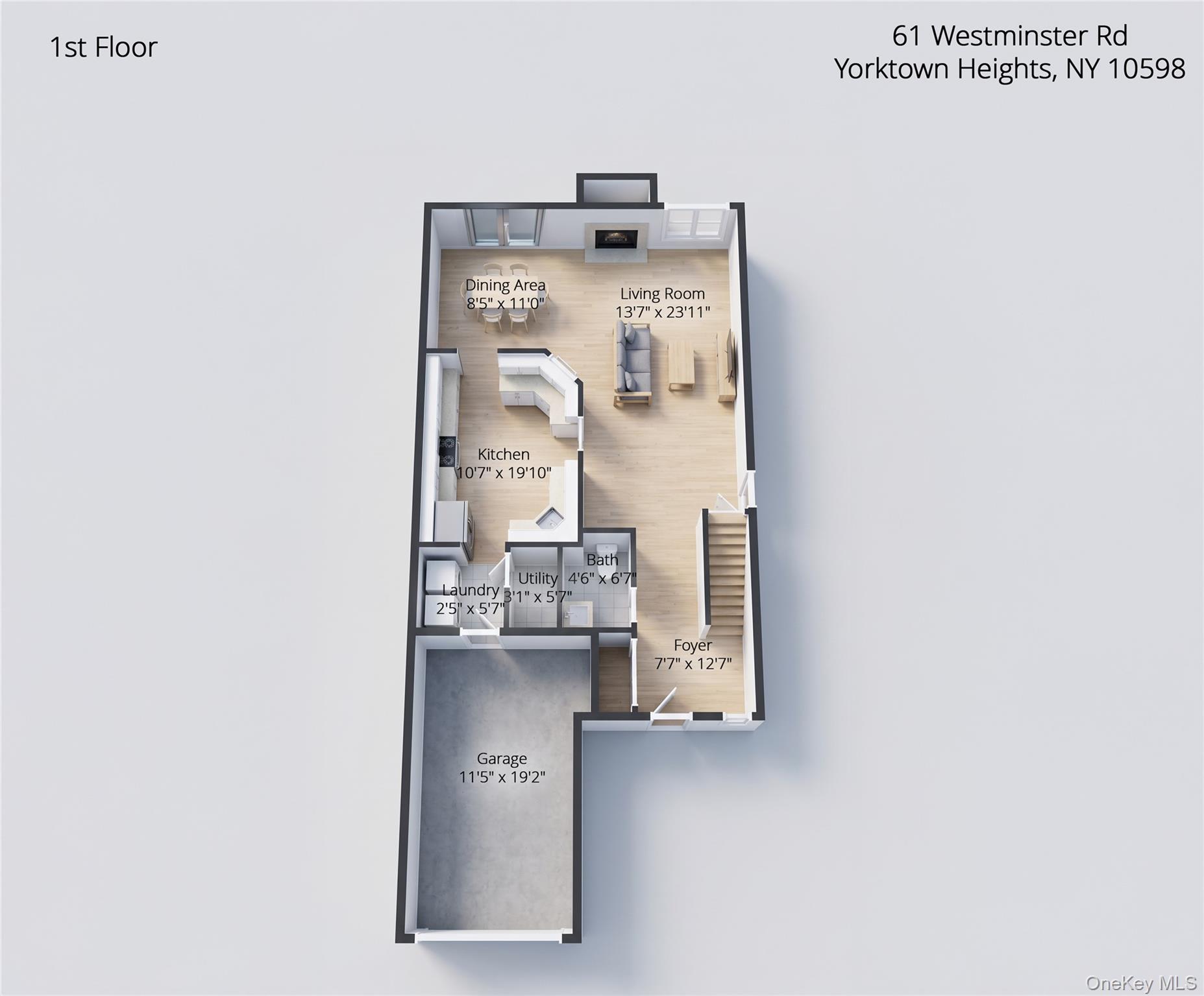 61 Westminster Road Property Photo 42