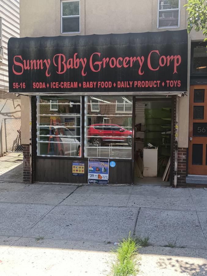 5616 Woodside Avenue Property Photo 1