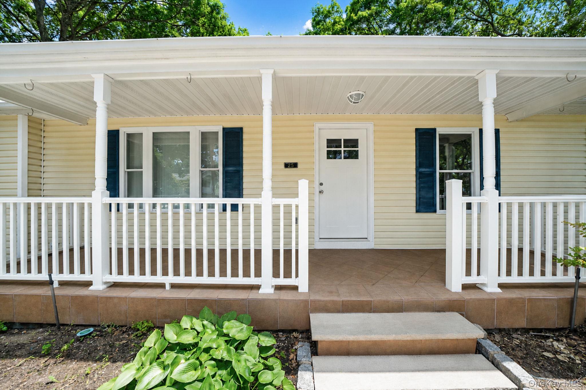 25 Heston Road Property Photo 4