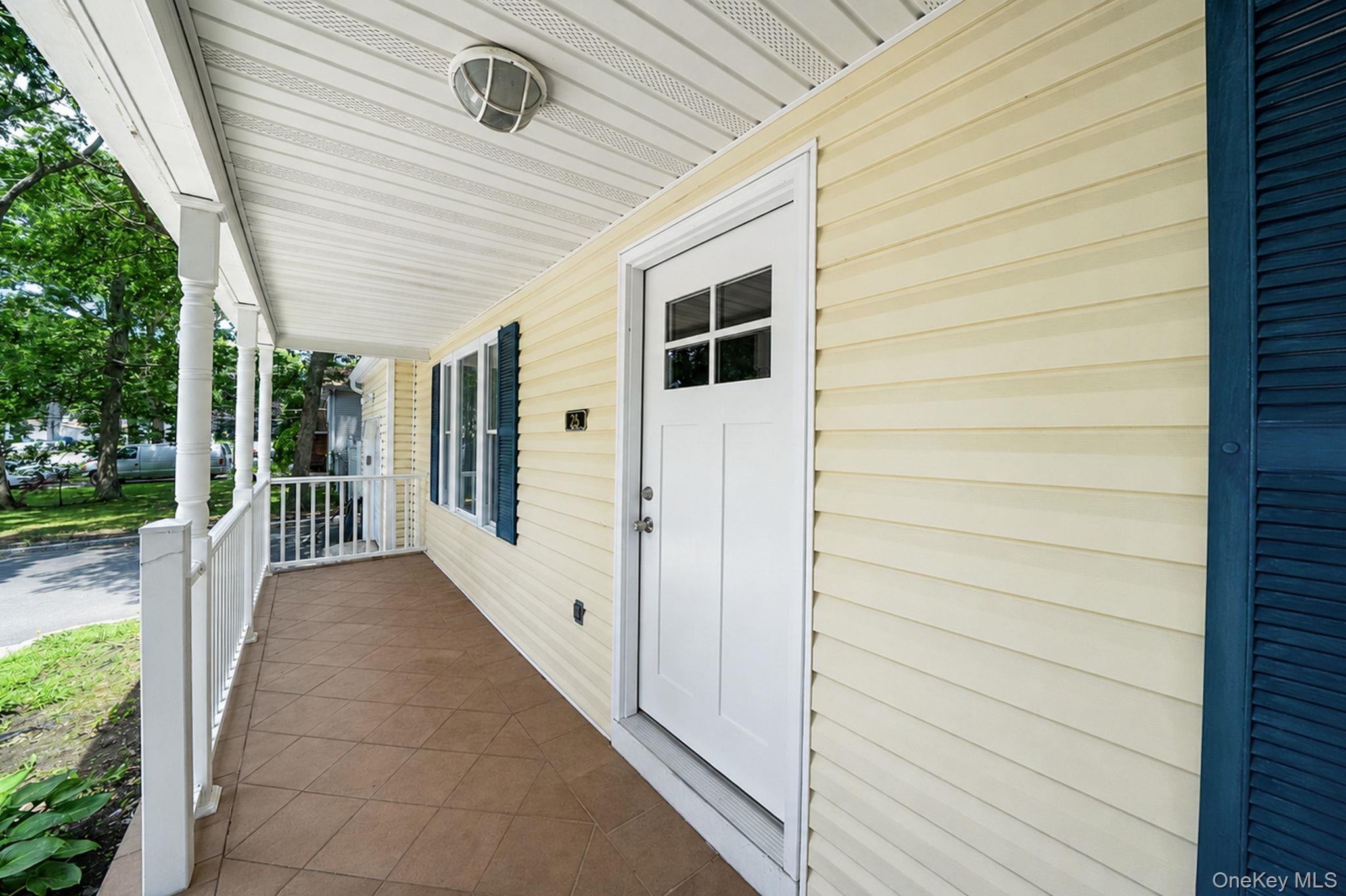 25 Heston Road Property Photo 5