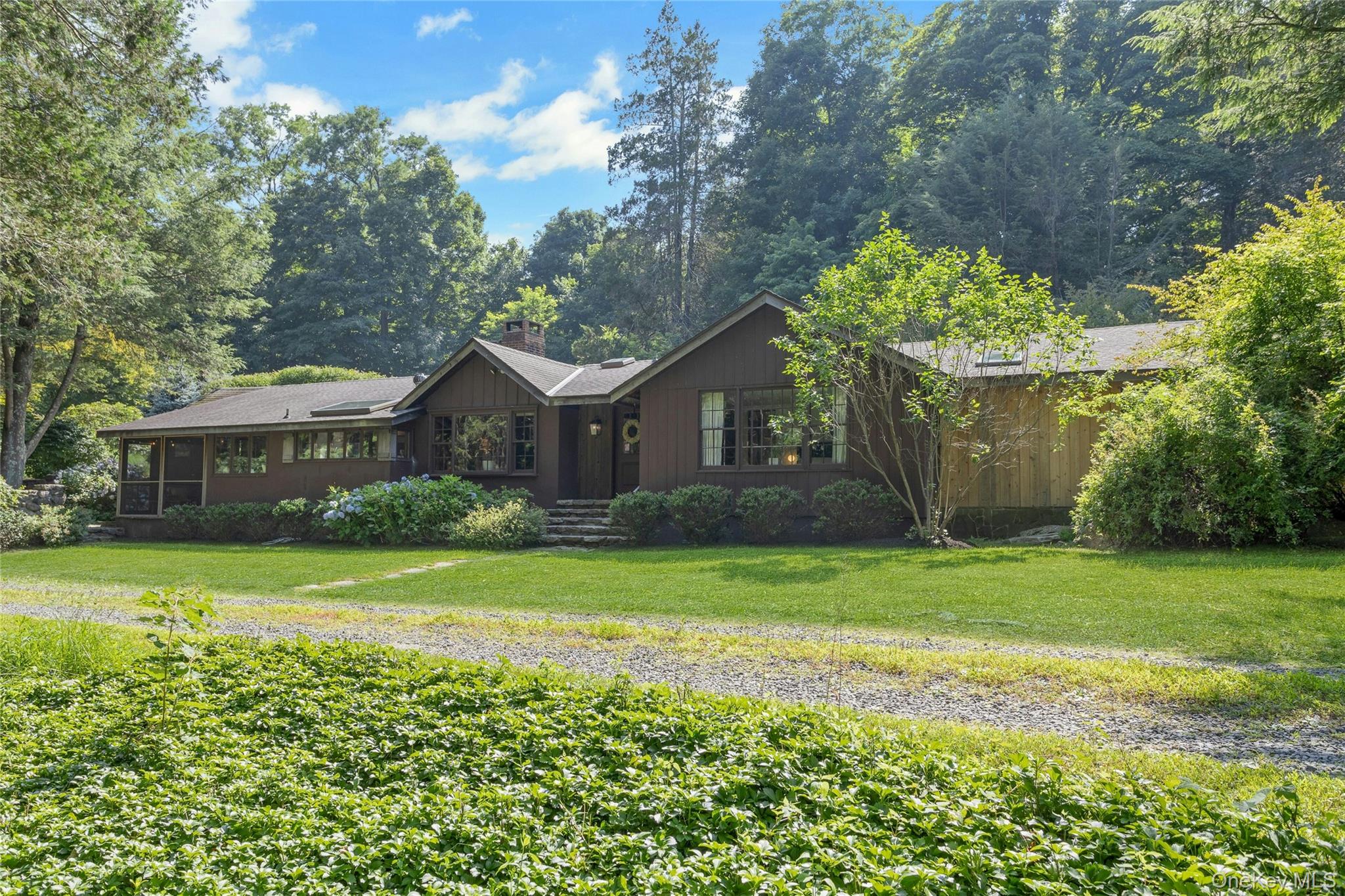 183 Hickory Kingdom Road Property Photo 2