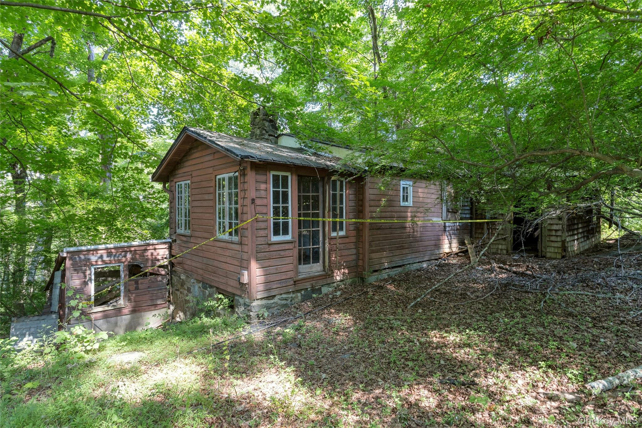 183 Hickory Kingdom Road Property Photo 45