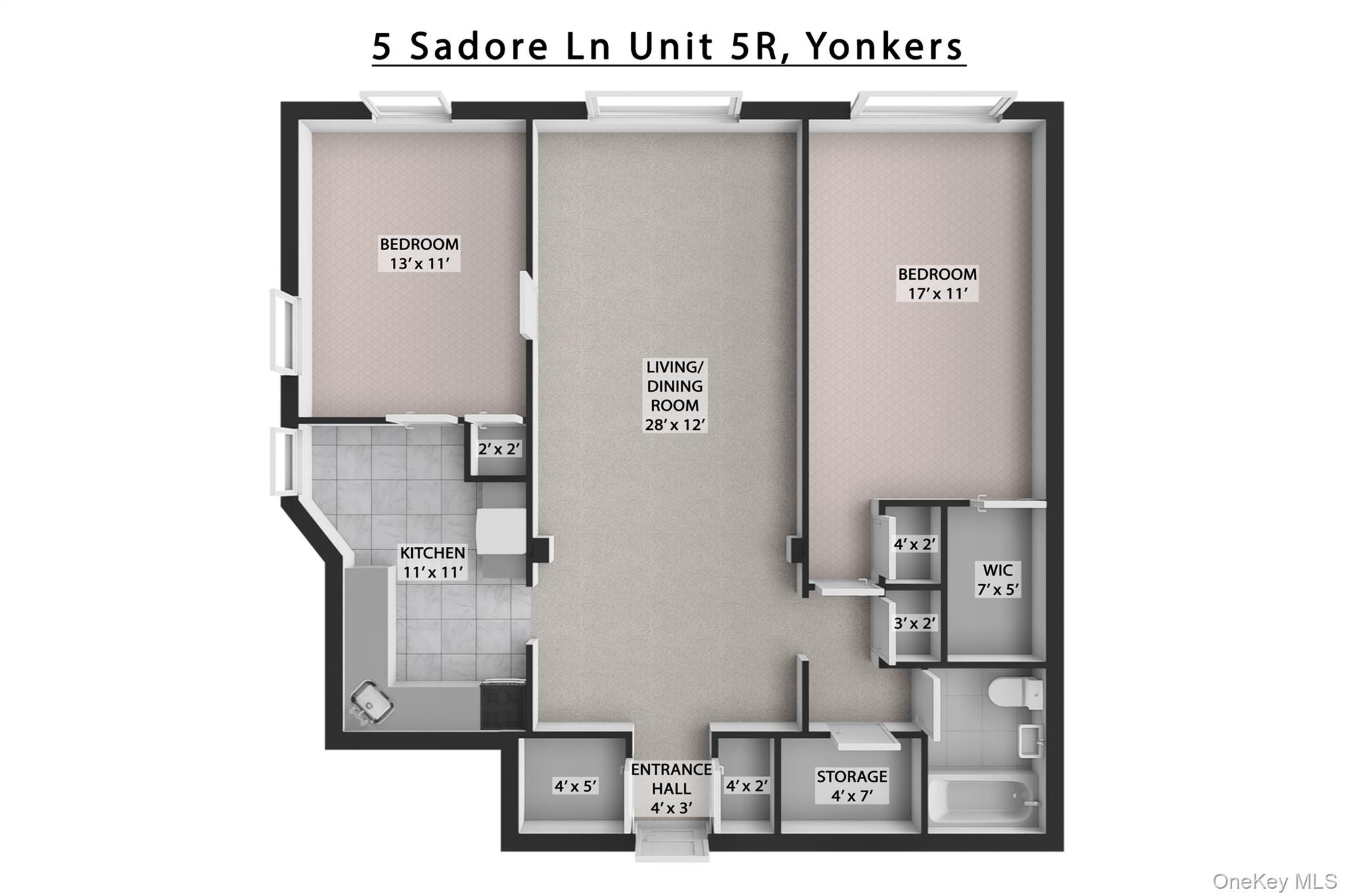 5 Sadore Ln 5r Property Photo 25