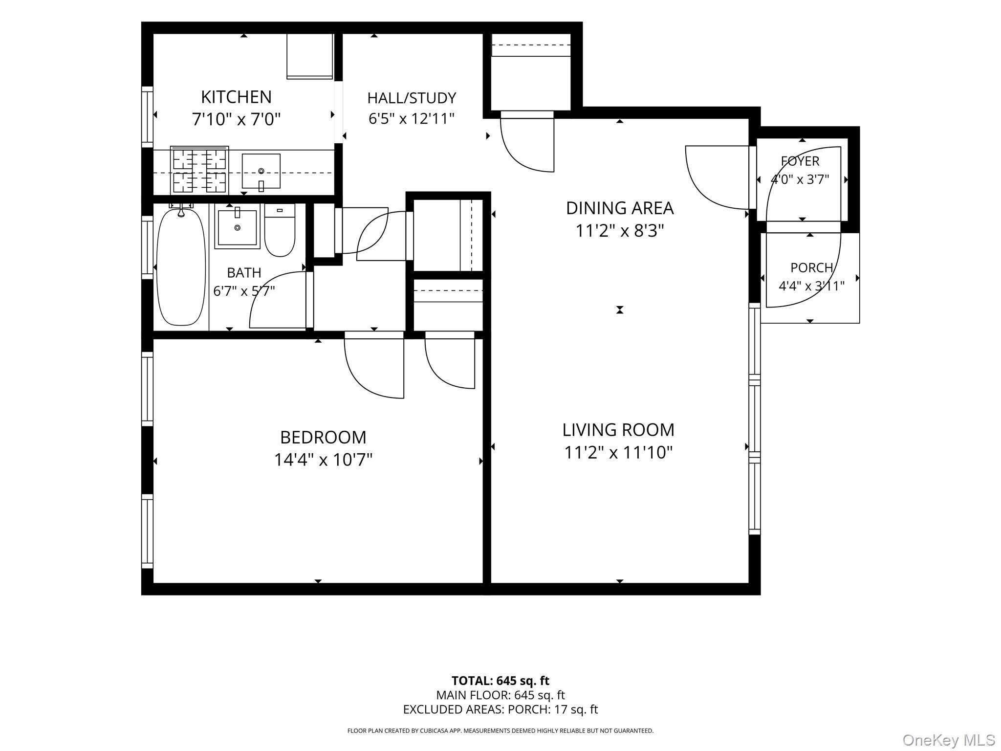 107 15th Street F1 Property Photo 17