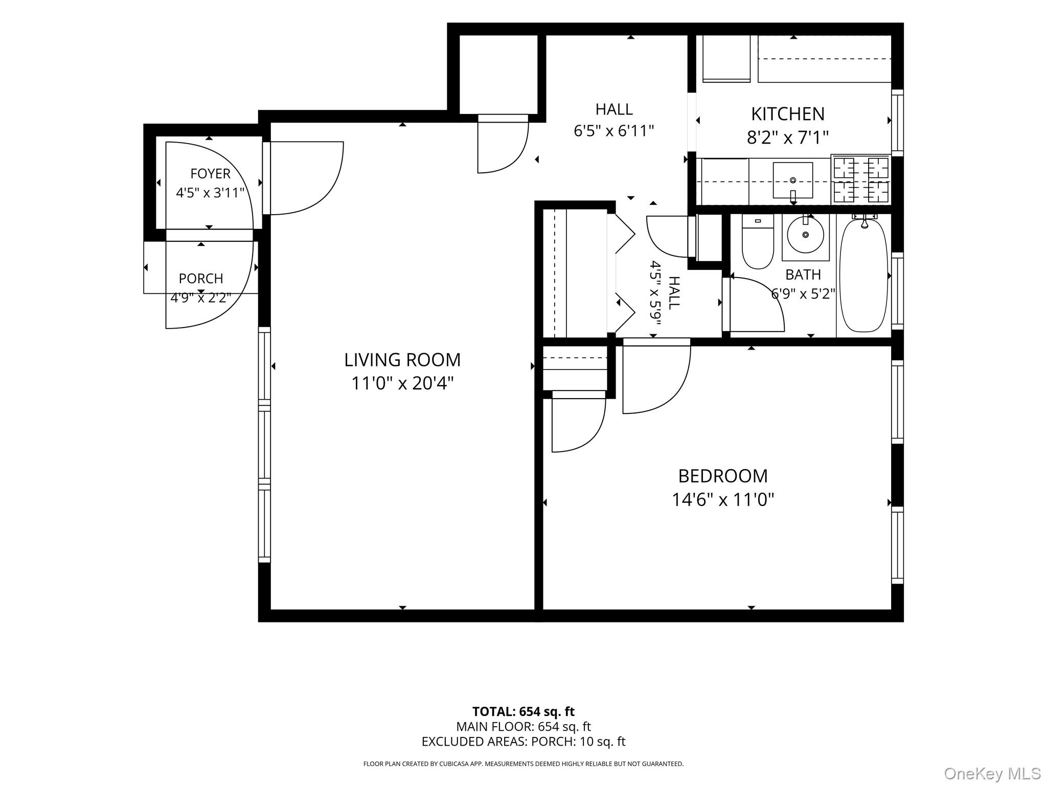 266 Cherry Valley Avenue B1 Property Photo 13