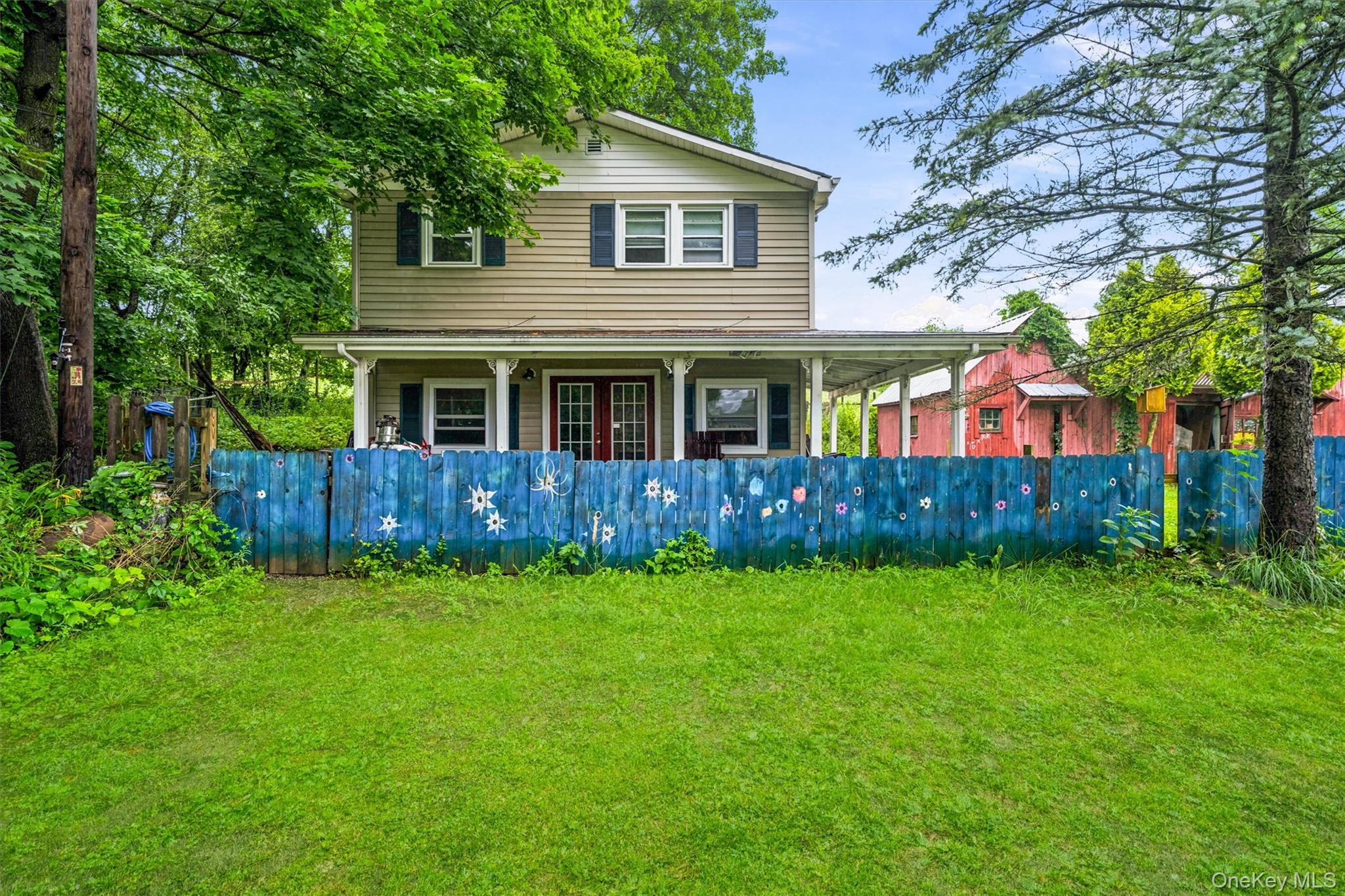 241 Meadow Avenue Property Photo 2